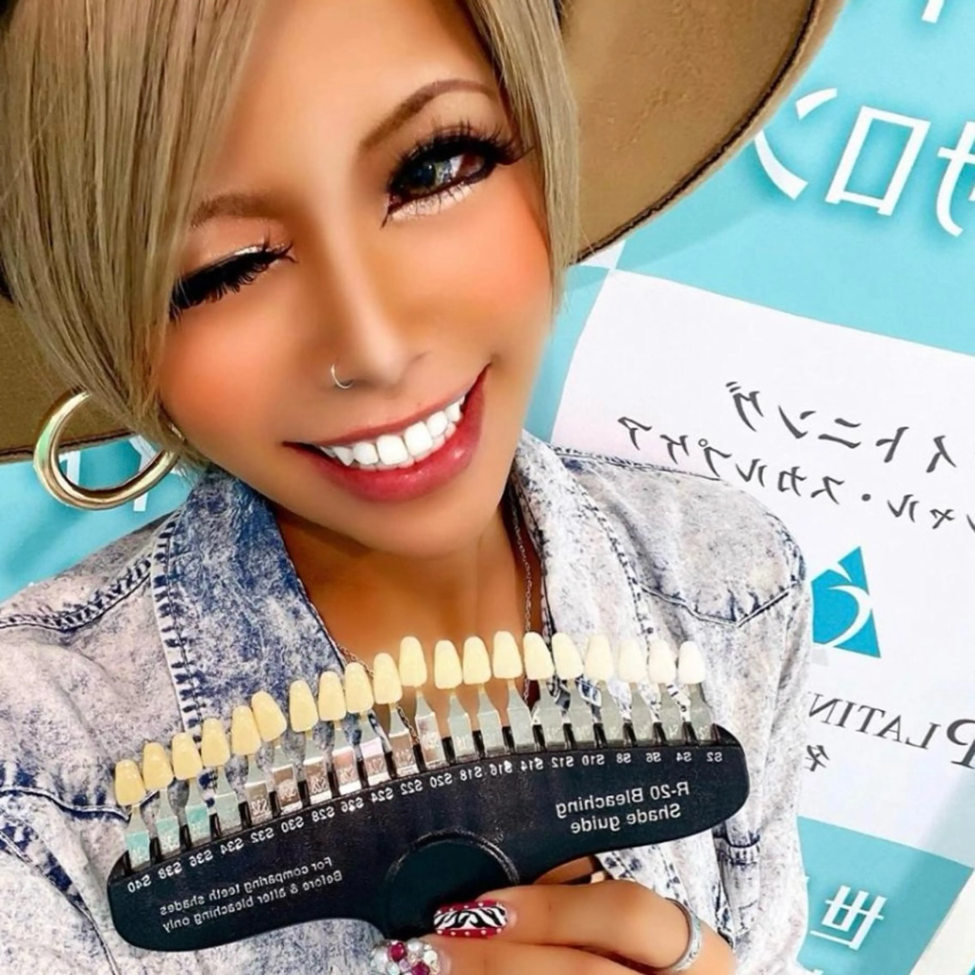 PLATINUM   Beauty名古屋栄店所属・プラチナムビューティ 名古屋栄店のその他イメージ