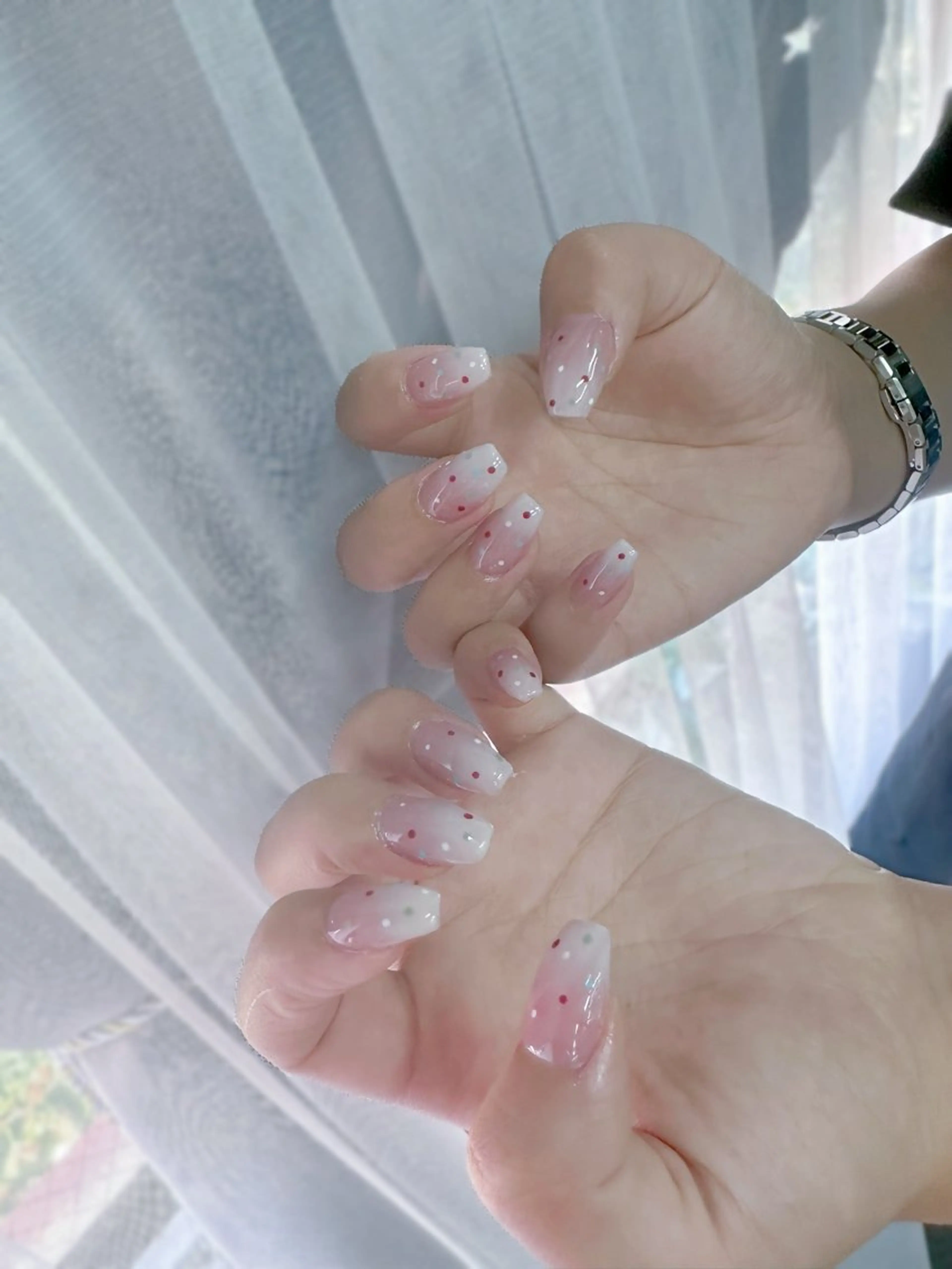 ネイル Miss Uネイルサロン所属・MissU ネイルサロンのネイルデザイン