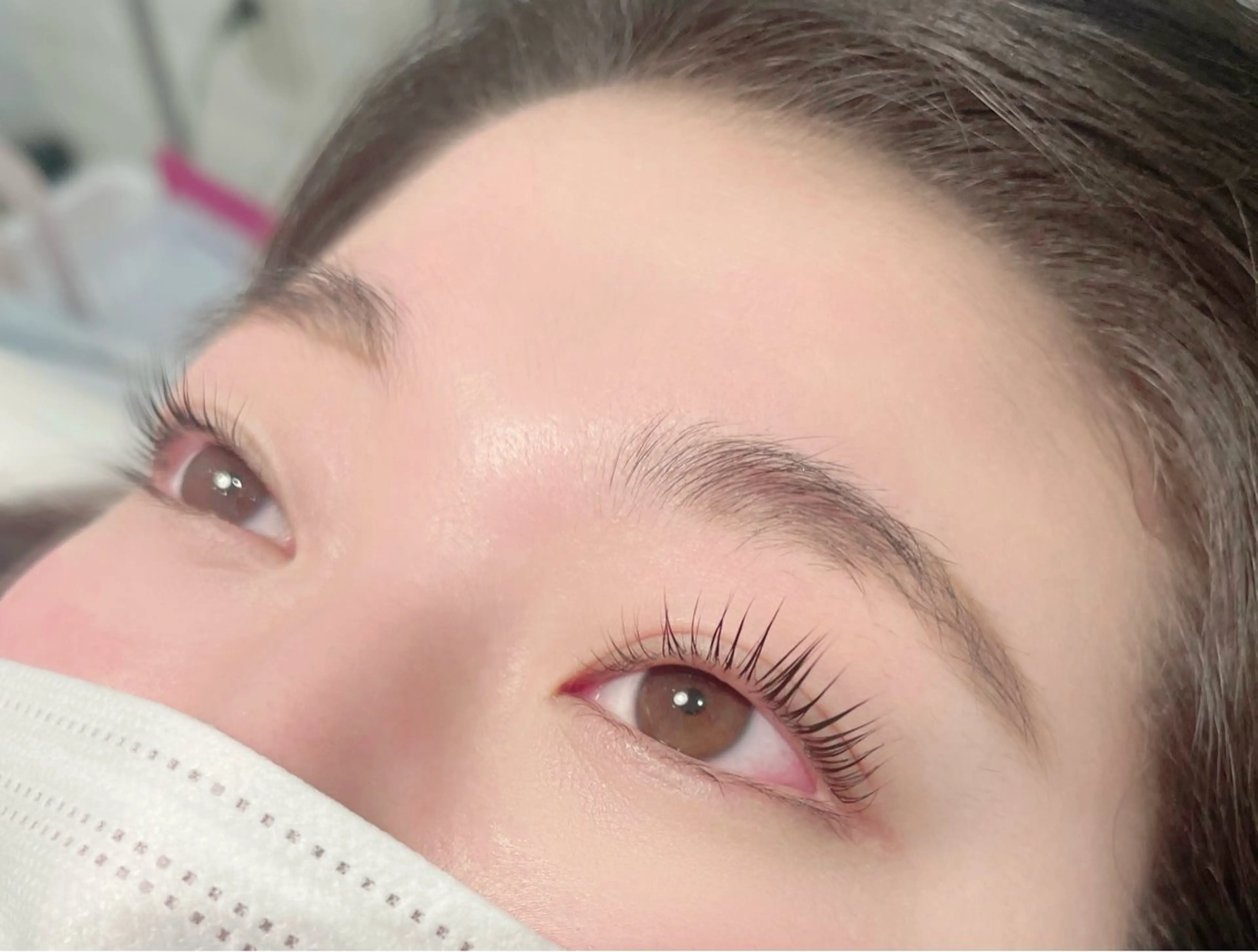 マツエク・マツパ マツパ eyelash salon art所属・まつパ/マツエク /眉/HBL/耳ツボのマツエク・マツパデザイン