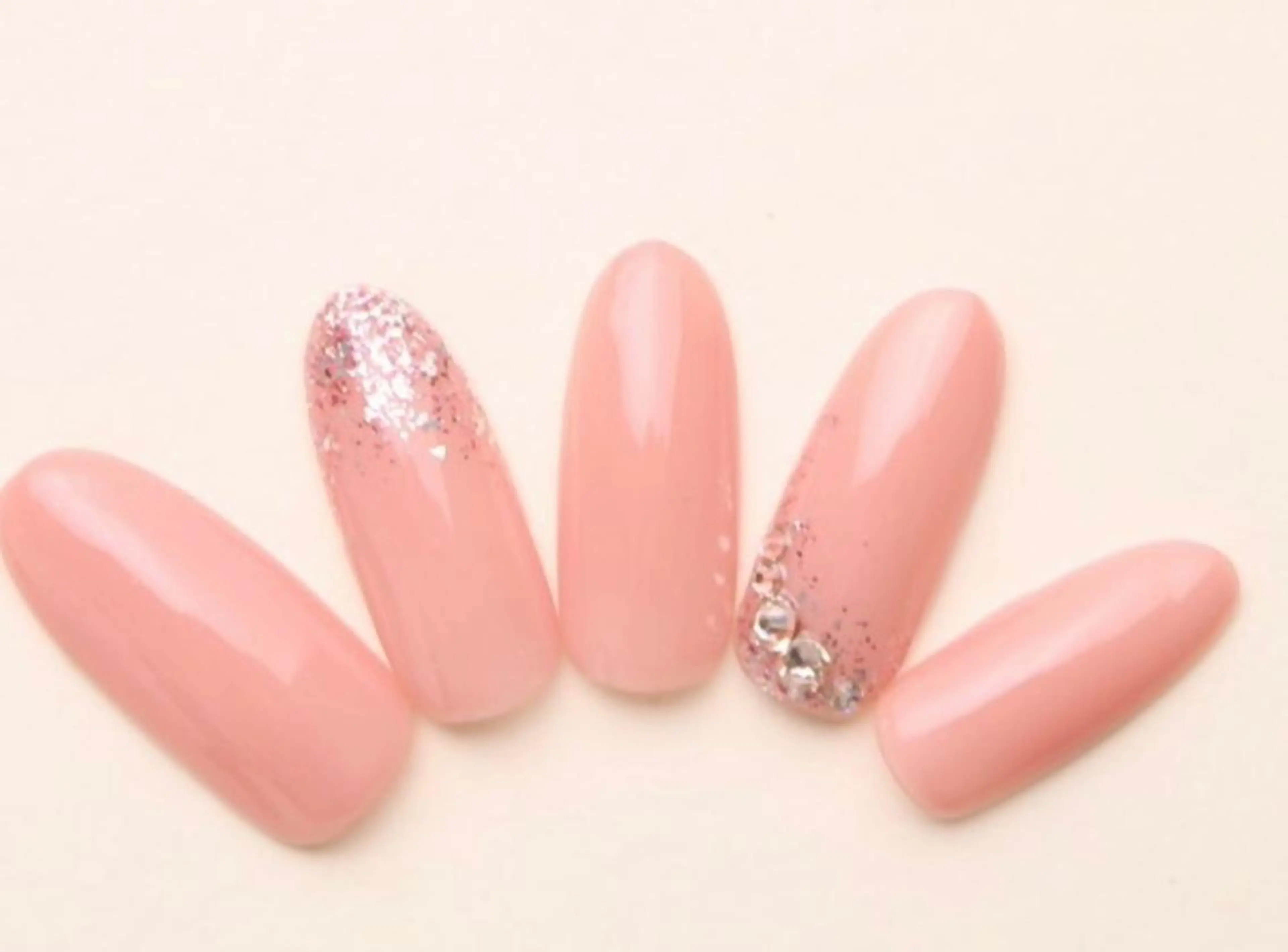 ネイル ハンドネイル ハンドケア Y&Y Nail Salonのネイルデザイン