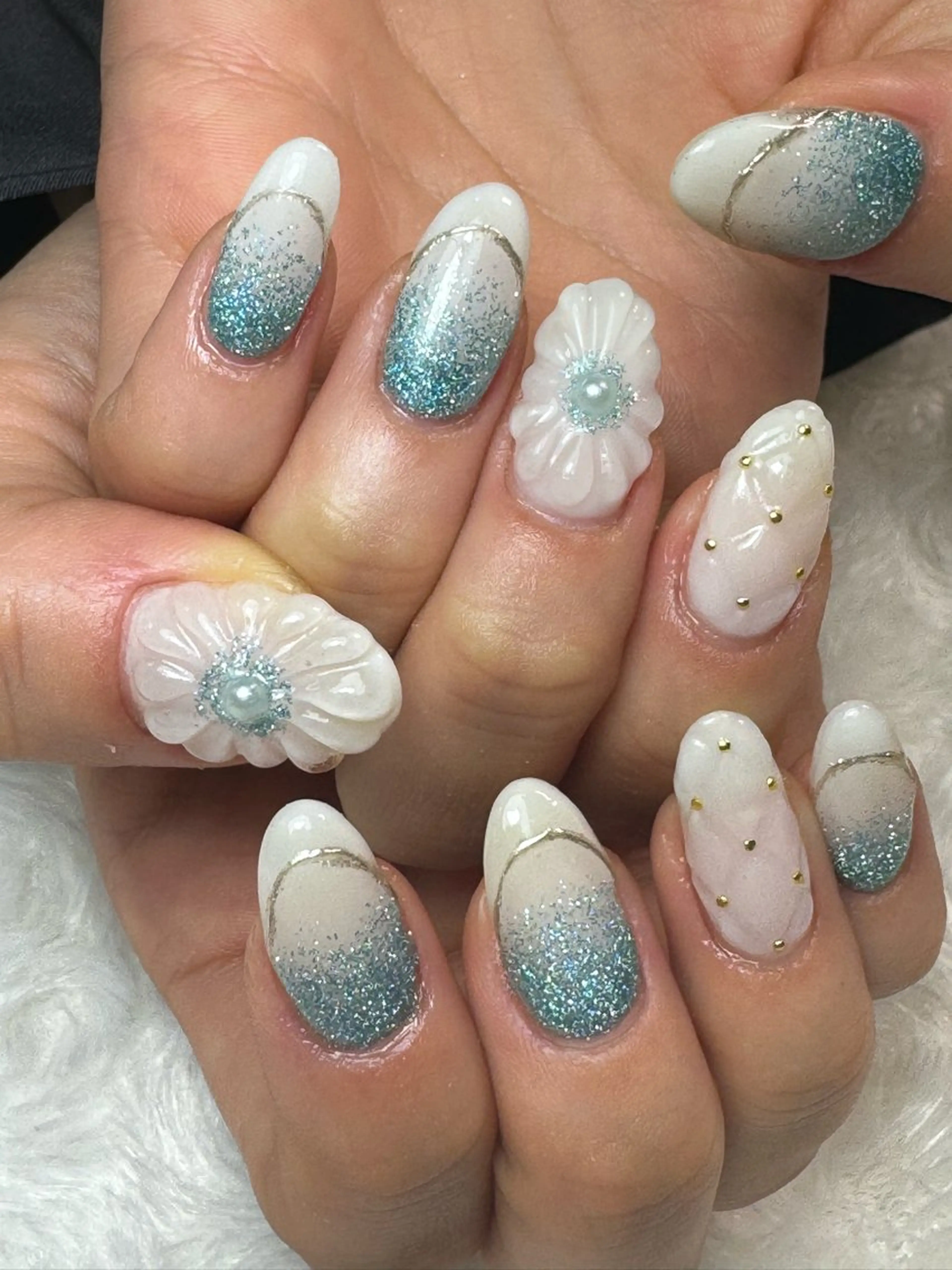ネイル PECO. NAILSALONのネイルデザイン