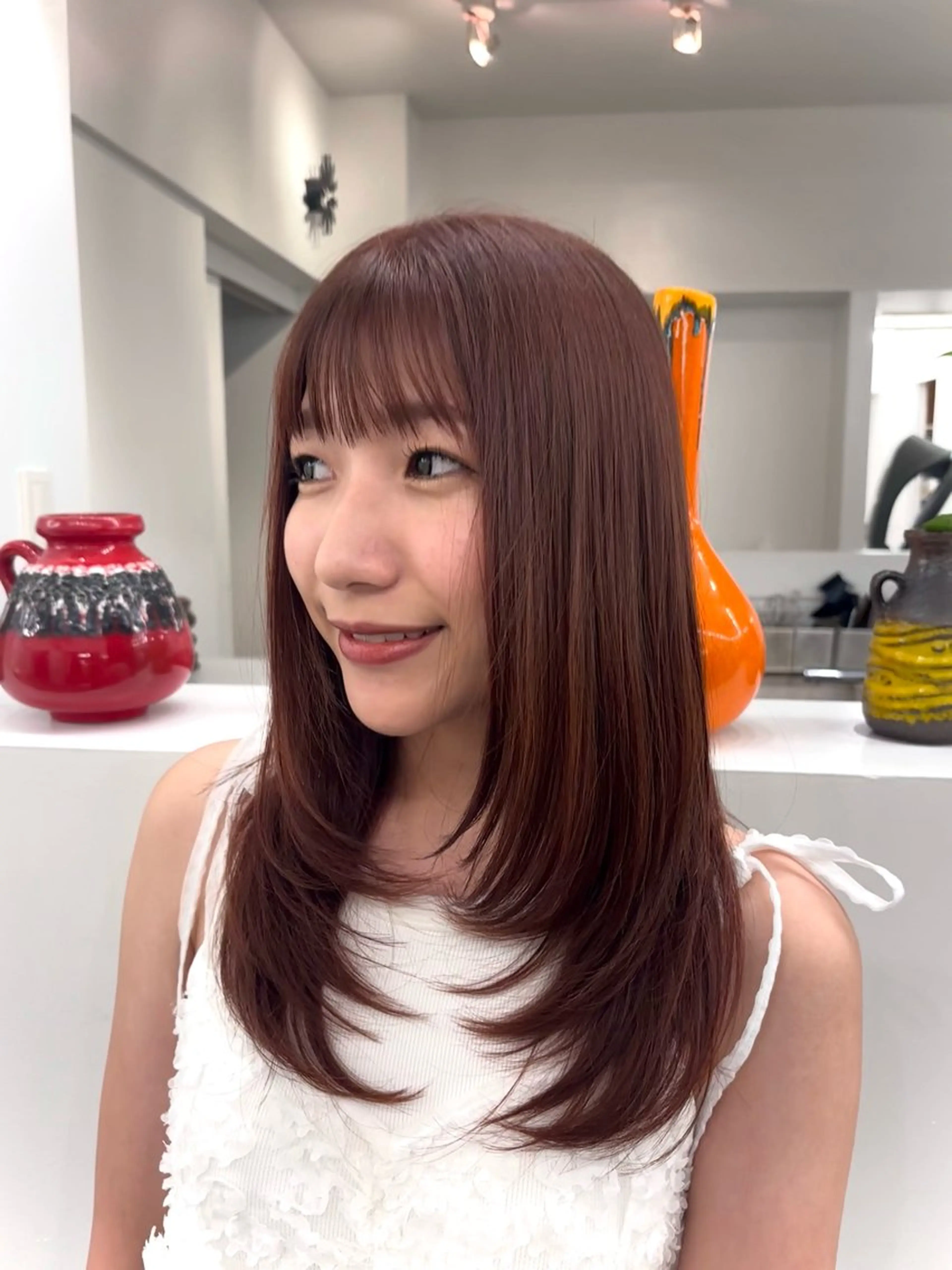 one colorの写真
