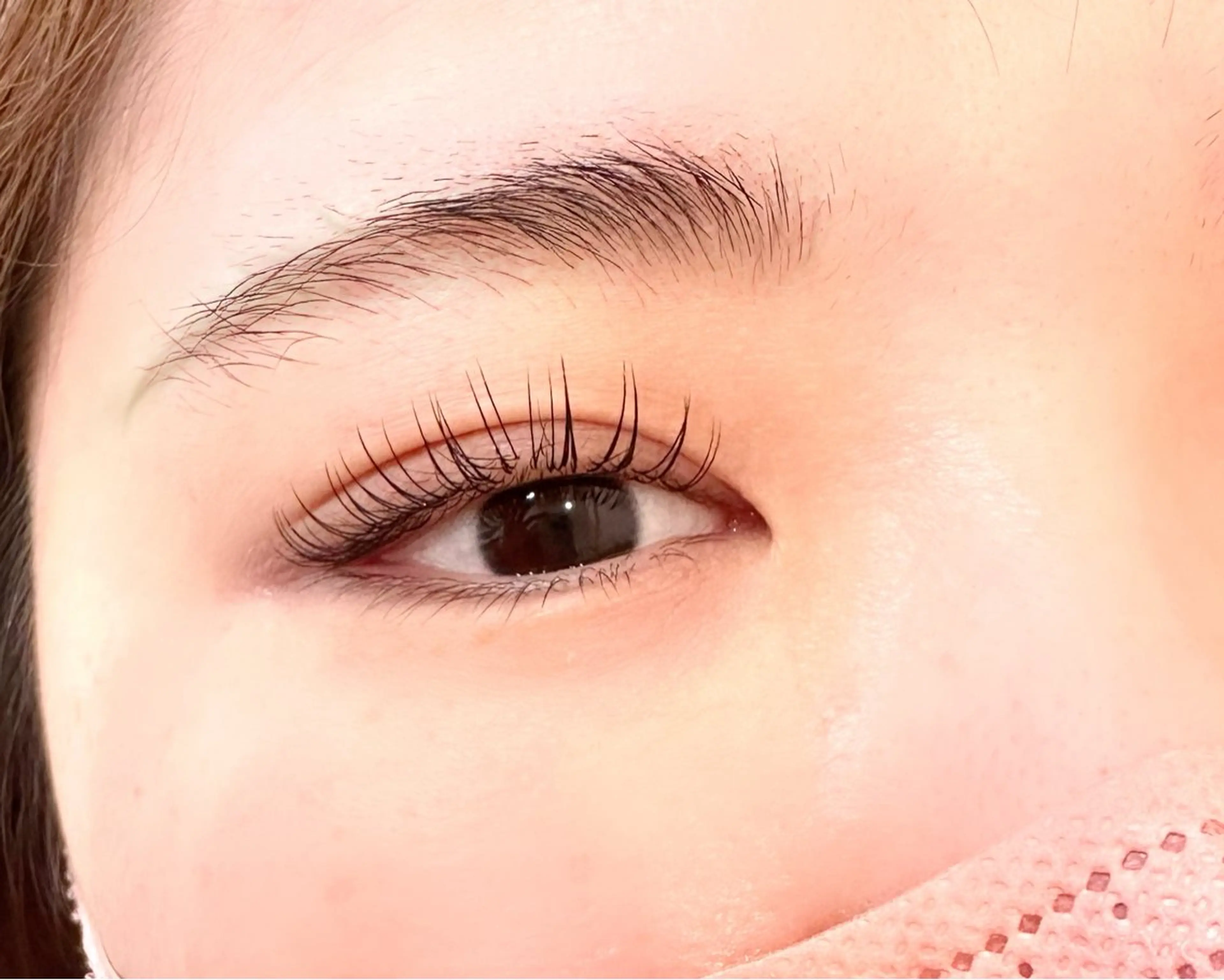 マツエク・マツパ Nail＆Eye　ReBella　相模大野【リベラ】所属・ReBellaリベラ 竹本のマツエク・マツパデザイン