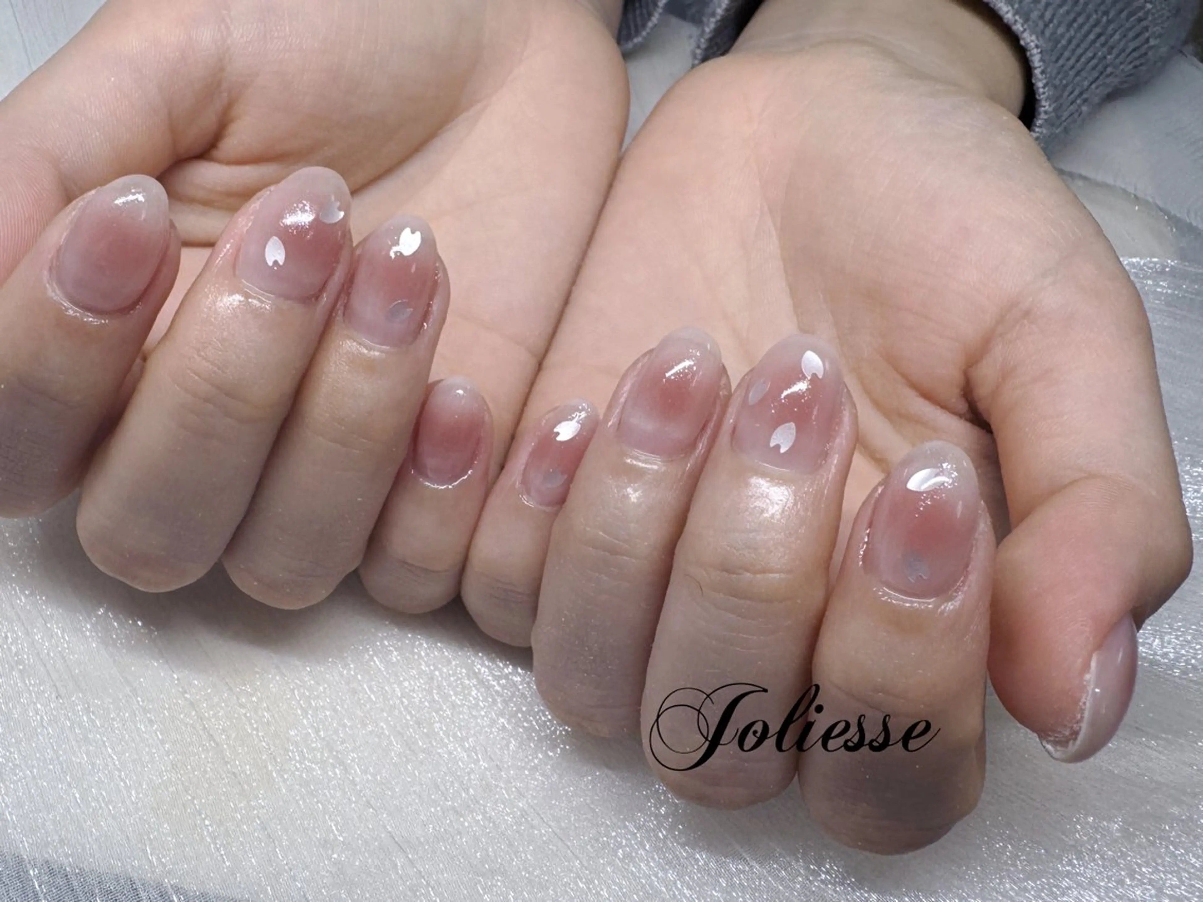 ネイル Joliesse nail salonのネイルデザイン