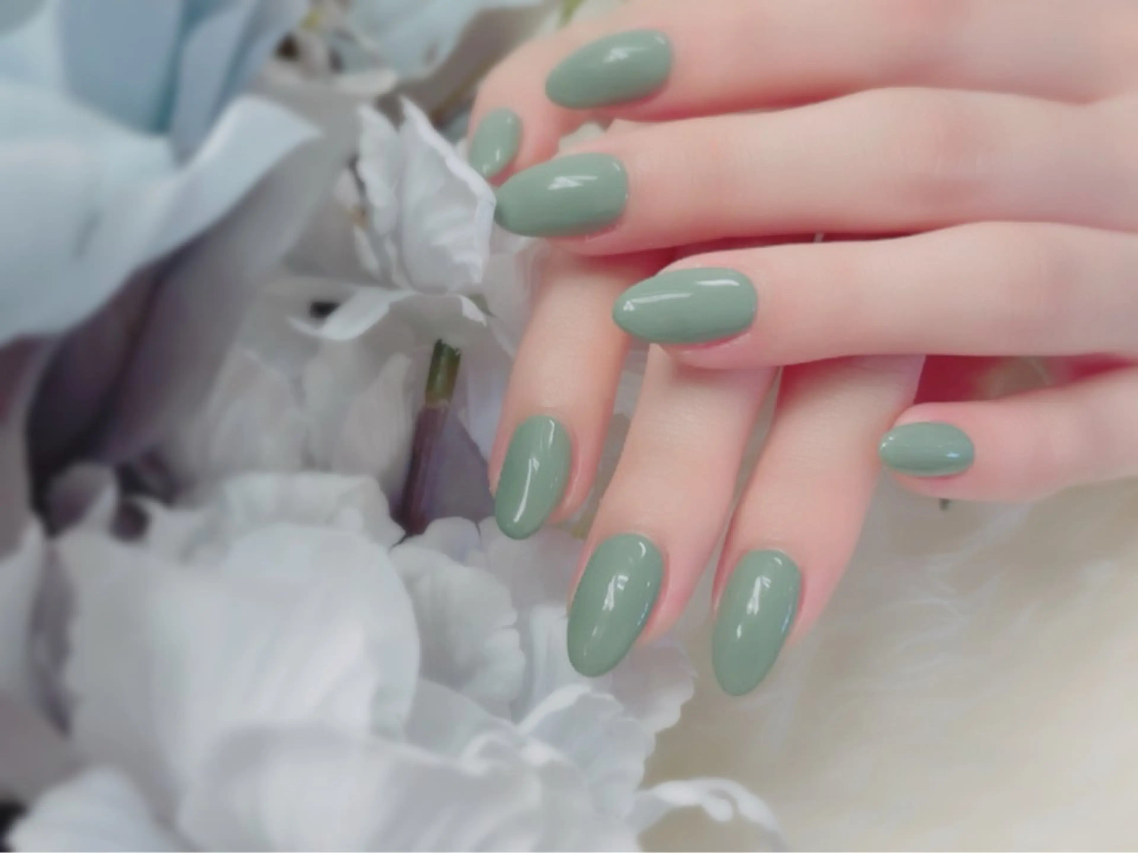 ネイル eye mor.-アイモア-横浜関内店所属・eye mor. Nonのネイルデザイン