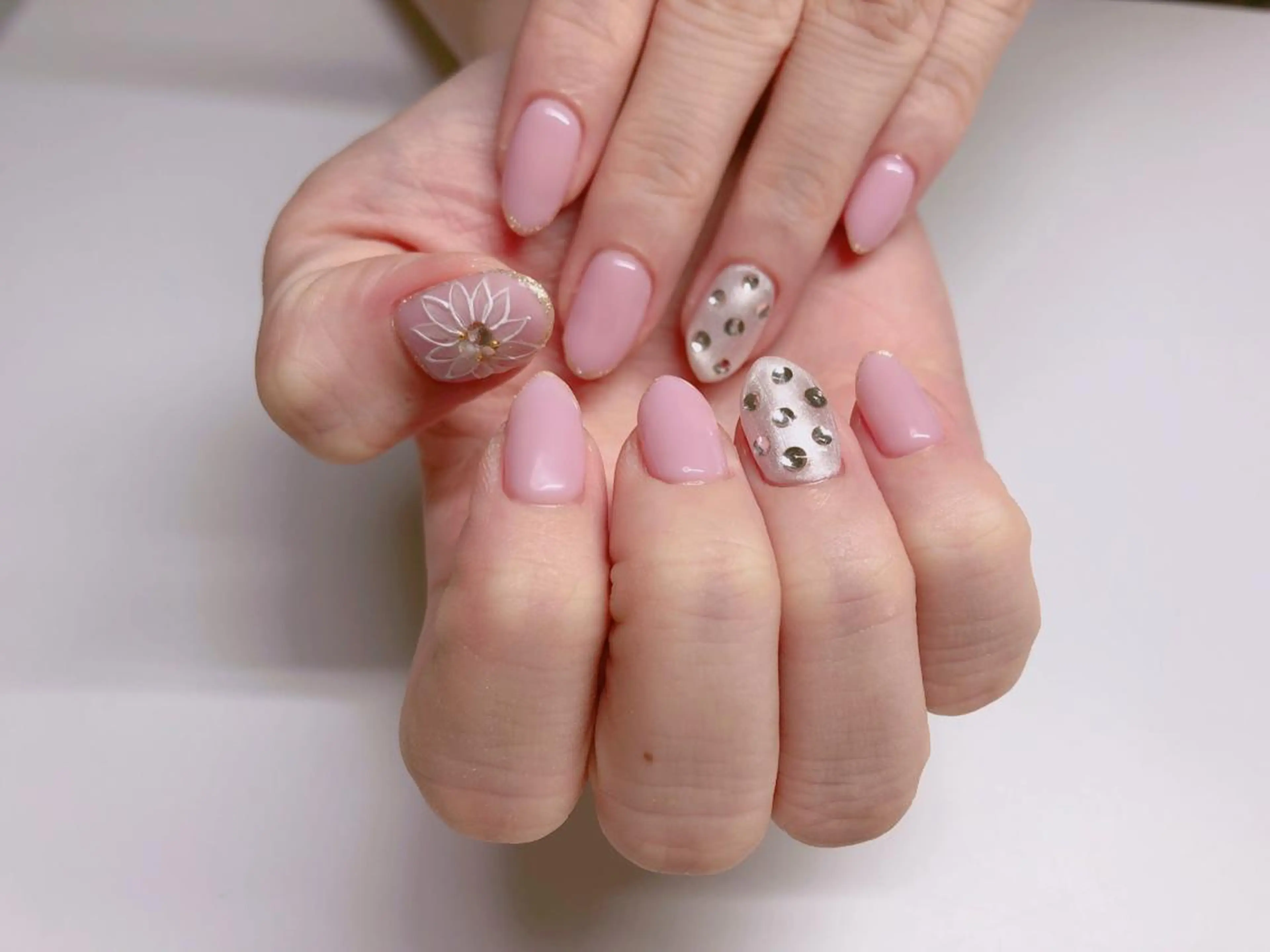 ネイル Yukari chèrieのマツエク・マツパデザイン