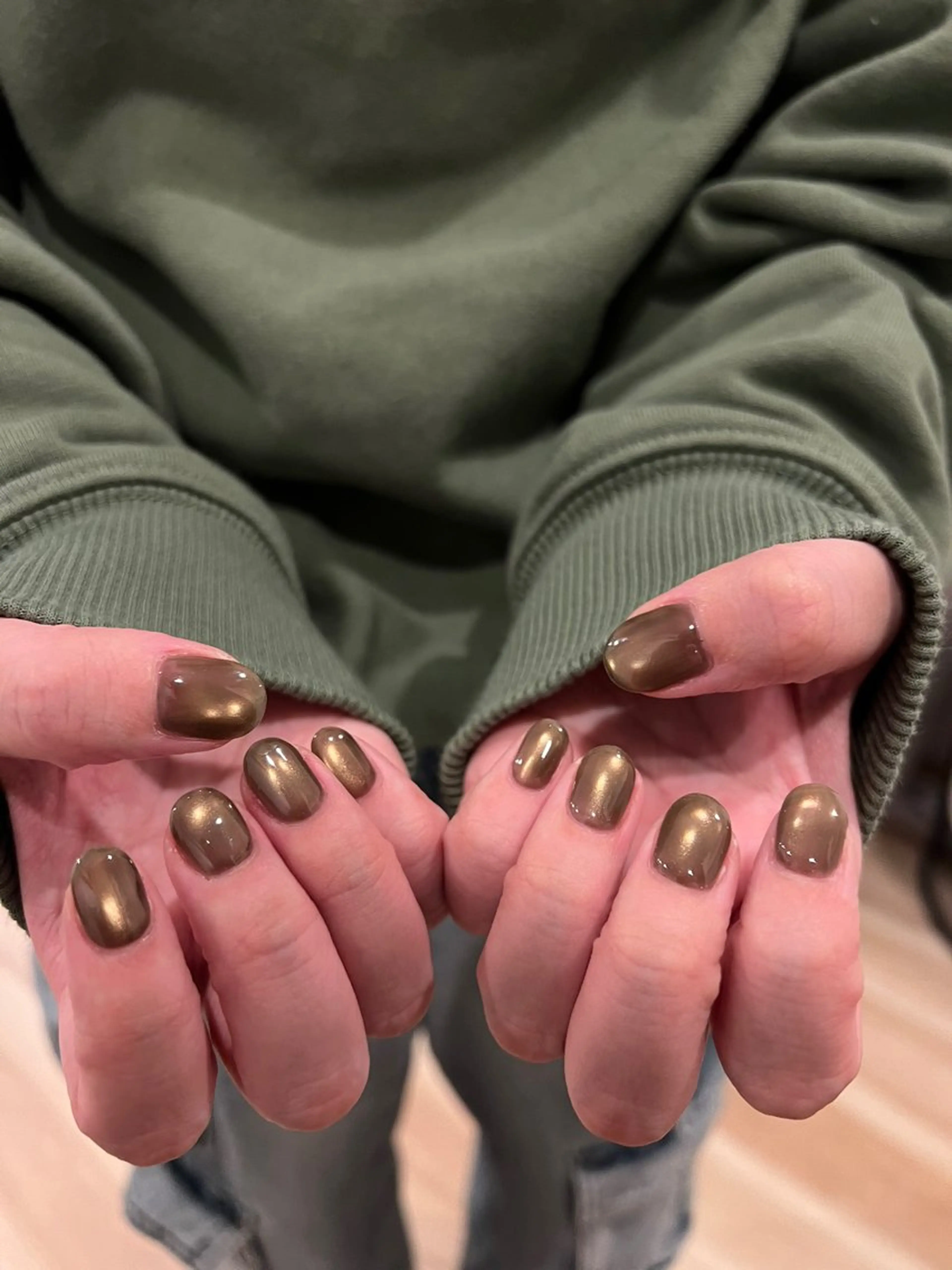 ネイル ハンドネイル nr. nayuのネイルデザイン