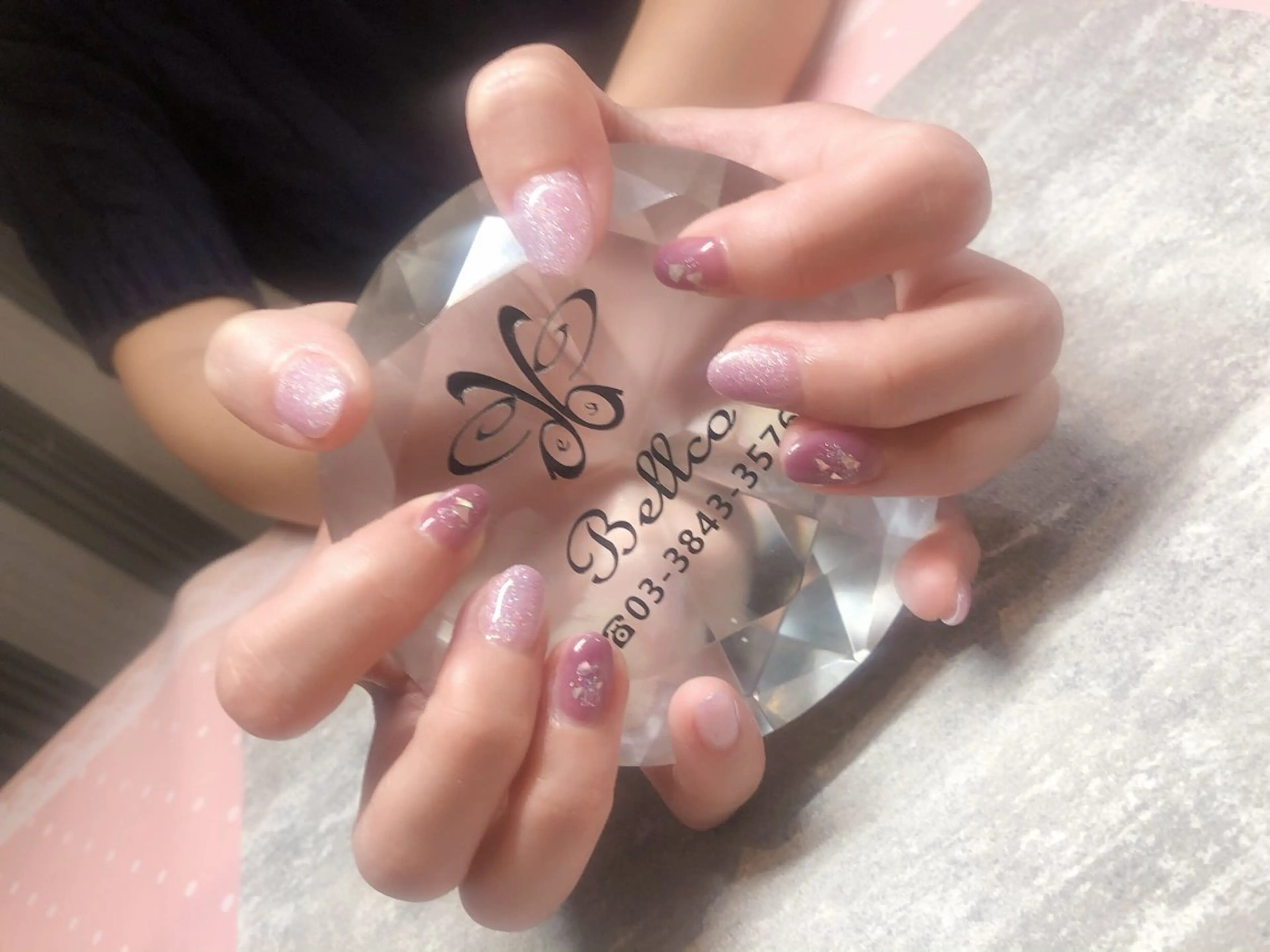 ネイル Fairyフェアリーネイルサロン所属・Fairy フェアリーネイルのネイルデザイン