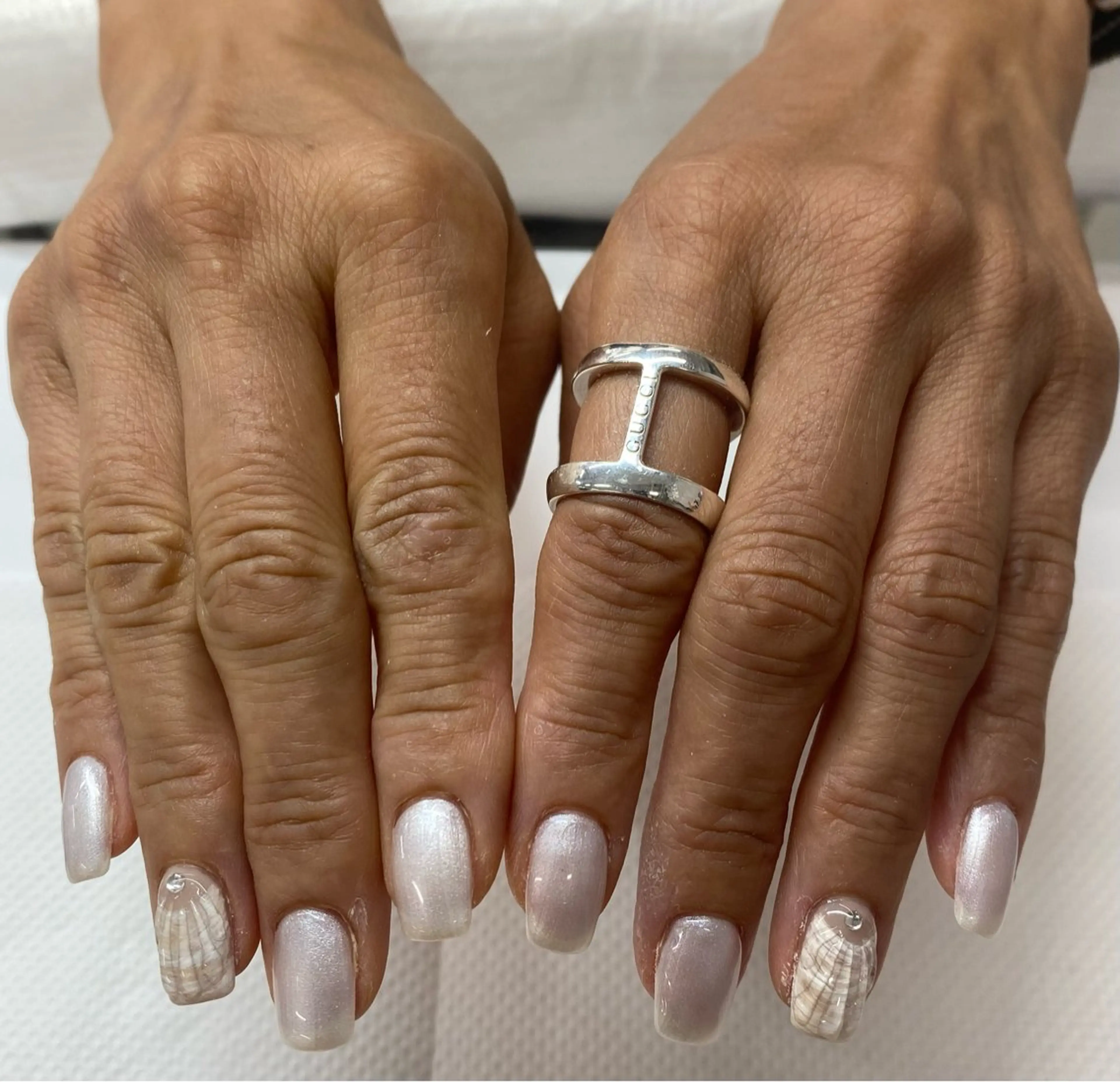 ネイル アートネイル MAXKELLY AIのネイルデザイン