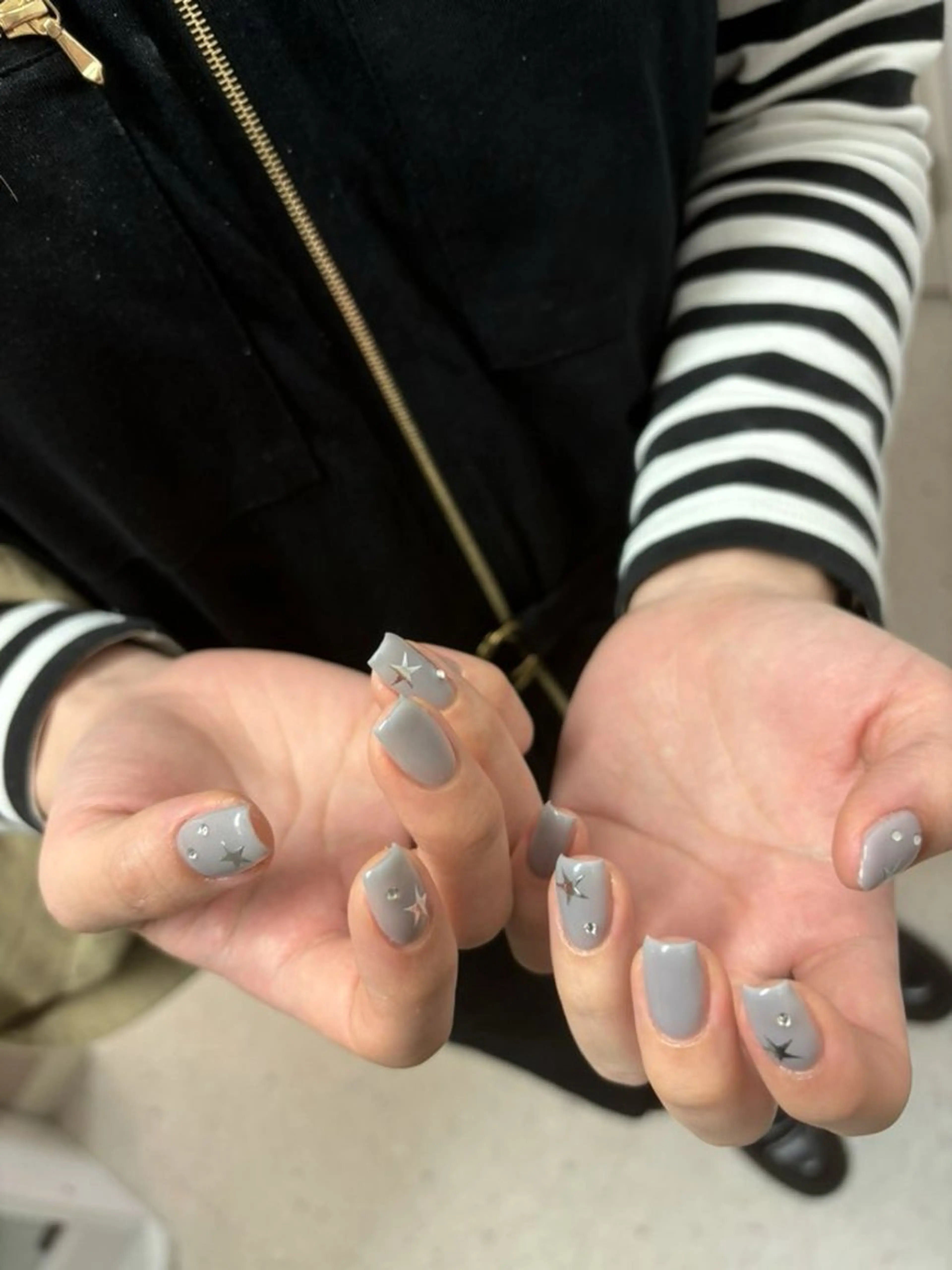 ネイル Nail Salon Raize+所属・KASAI Kのネイルデザイン