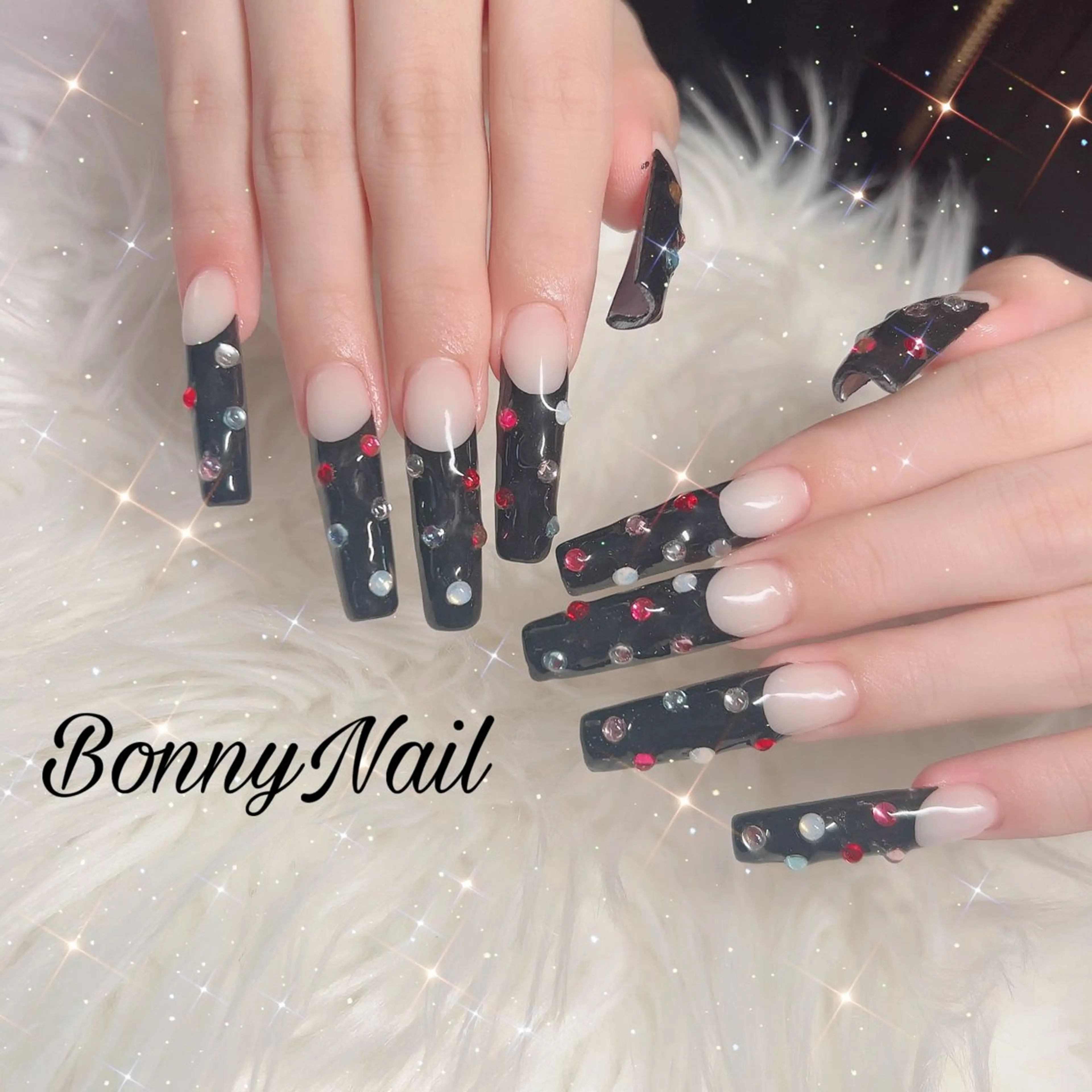 ネイル Bonny Nailのネイルデザイン