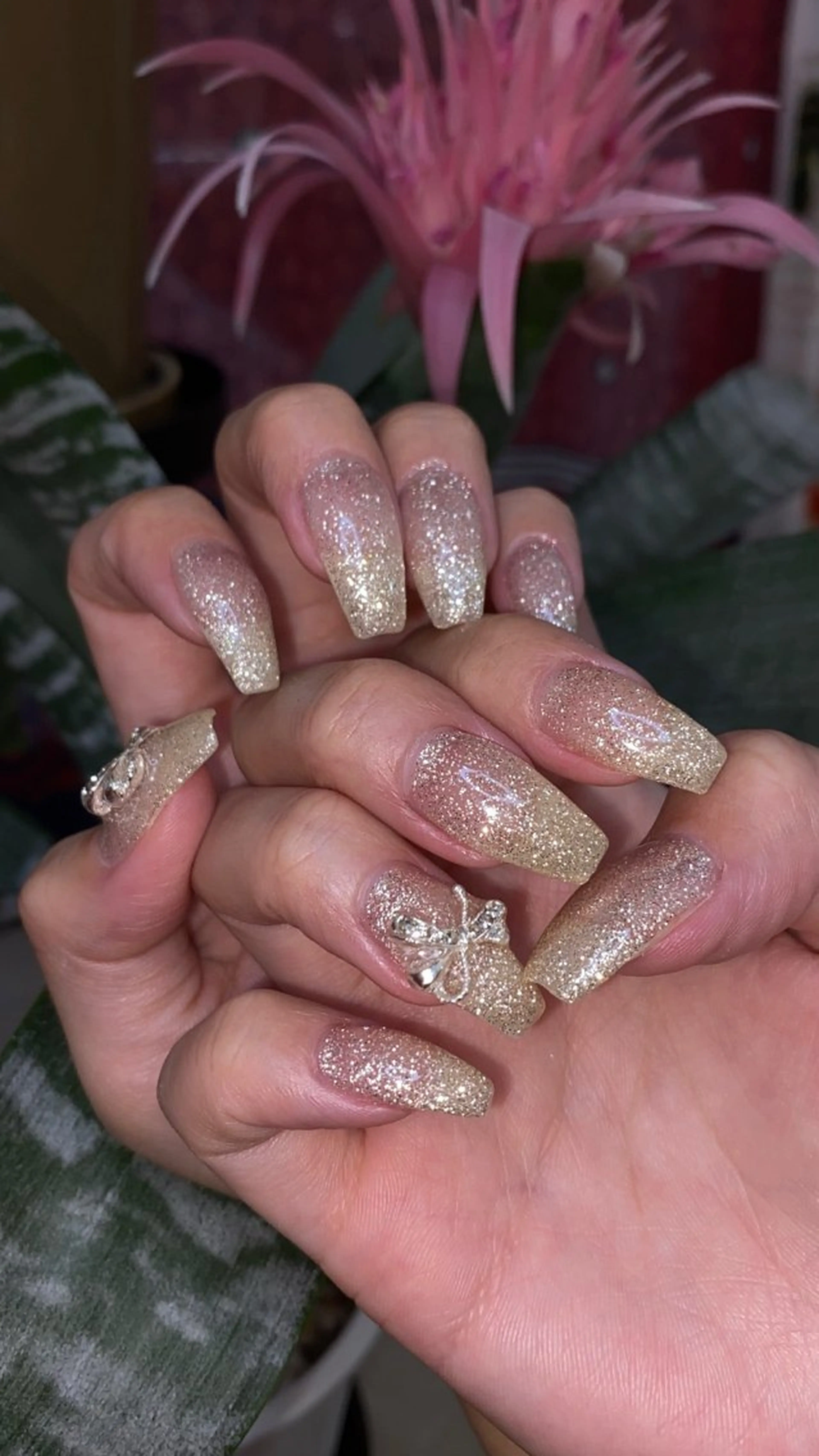 ネイル ハンドネイル Nail studio Sis所属・Nailstudio Sisのネイルデザイン