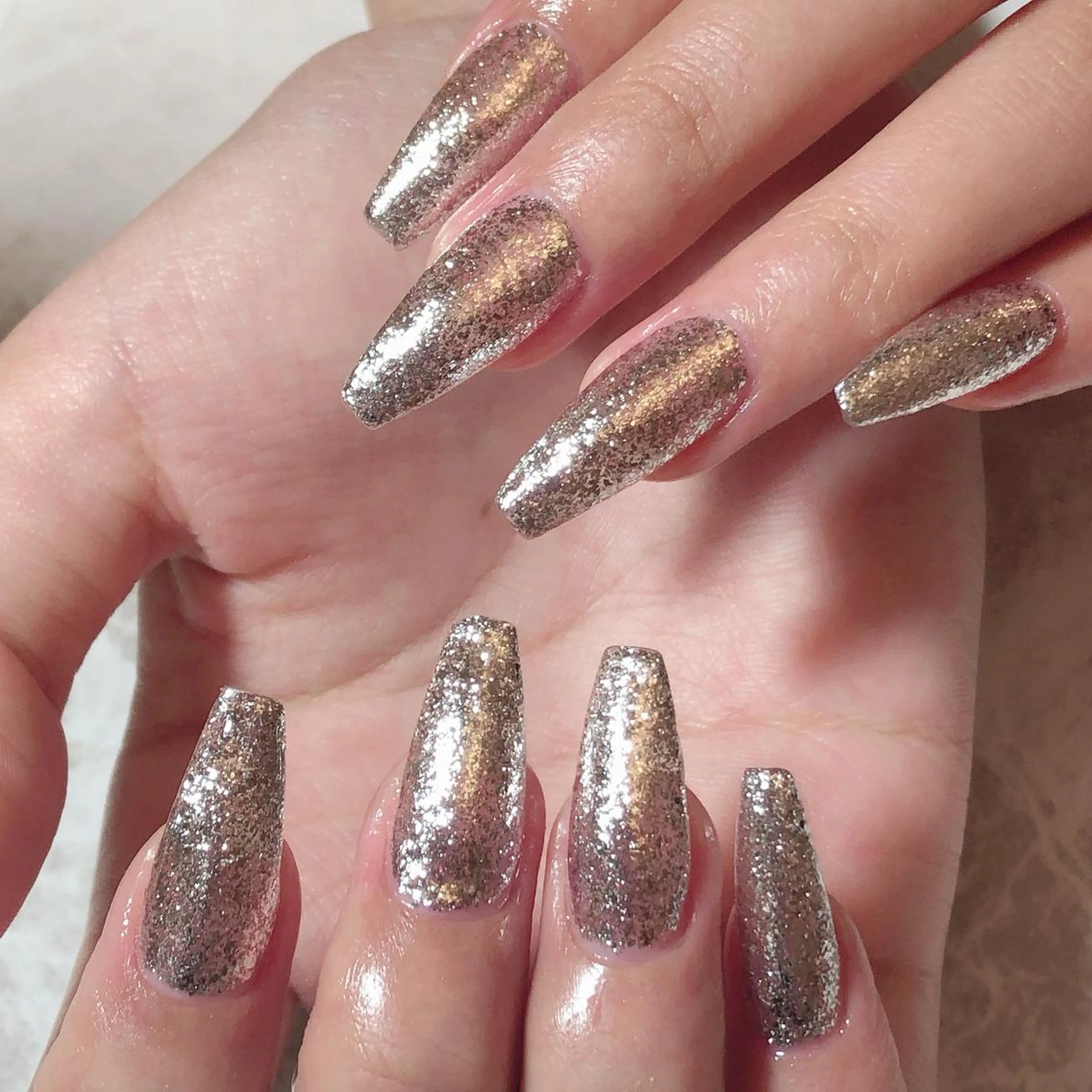 ネイル ハンドネイル Private Nail Salon　EM所属・Nail salon EM（エム）千葉のネイルデザイン