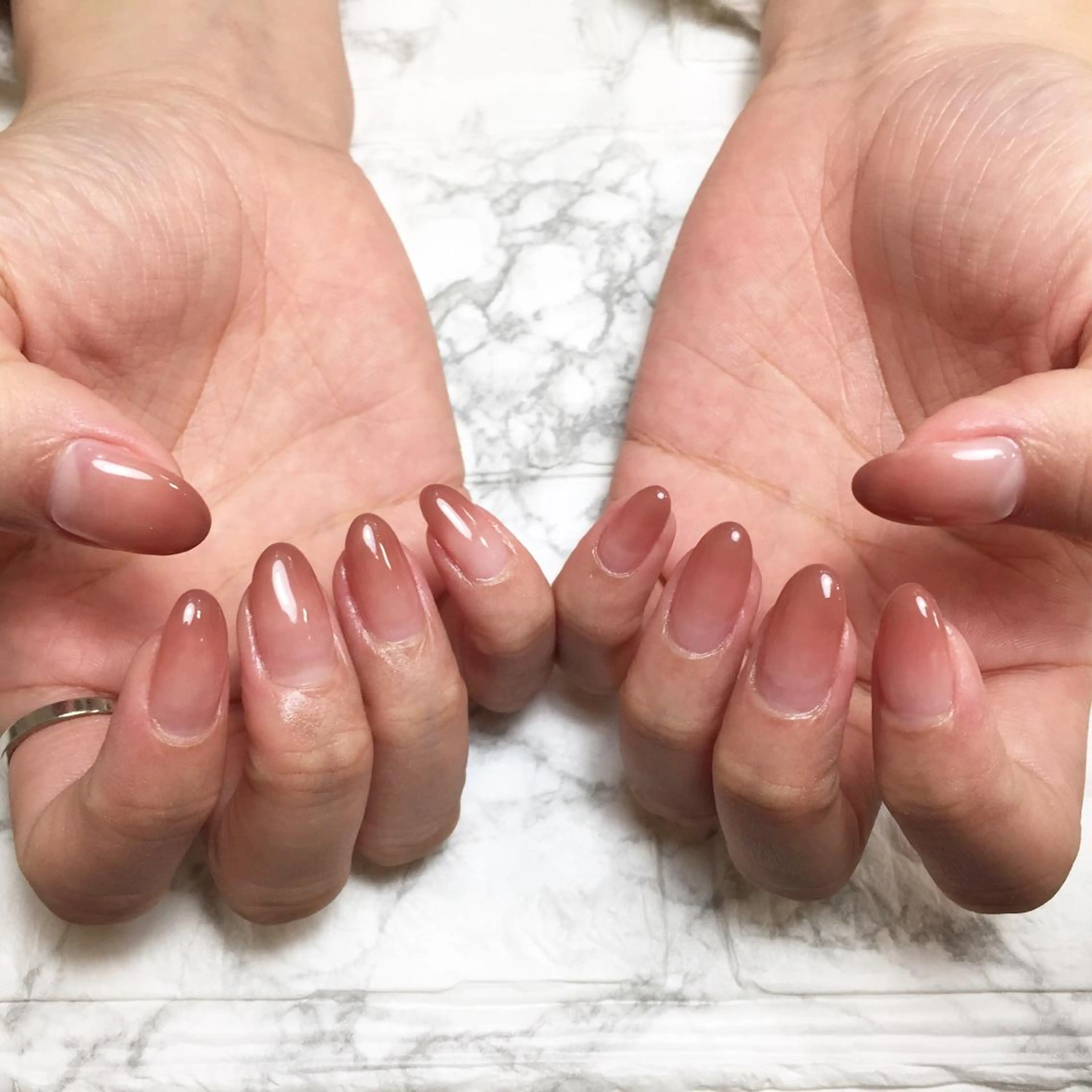 ネイル kokokara所属・ciel&nail koko karaのネイルデザイン