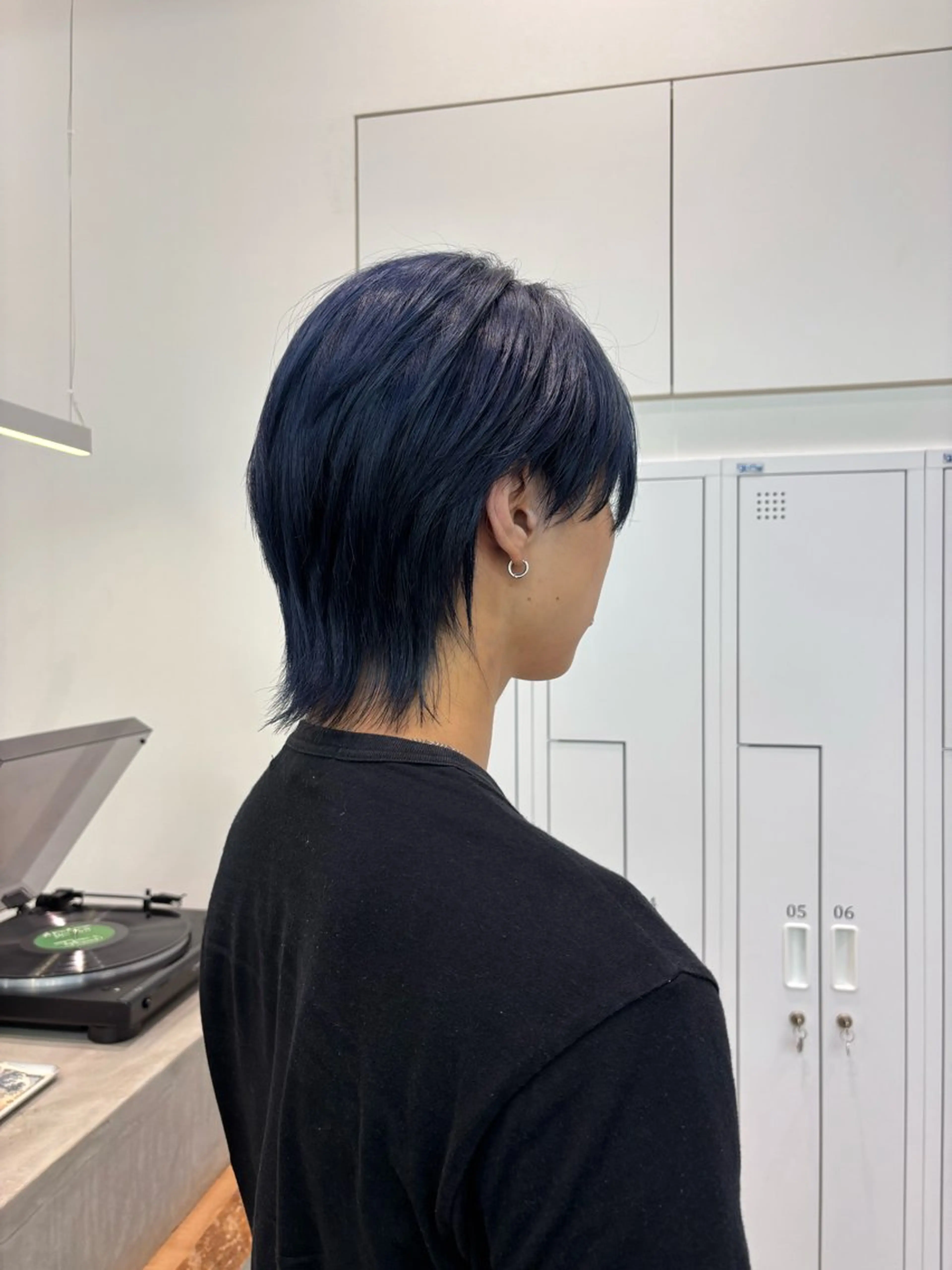 ショート ヘアカラー 艶髪ストレート🫶 AYANAのヘアスタイル