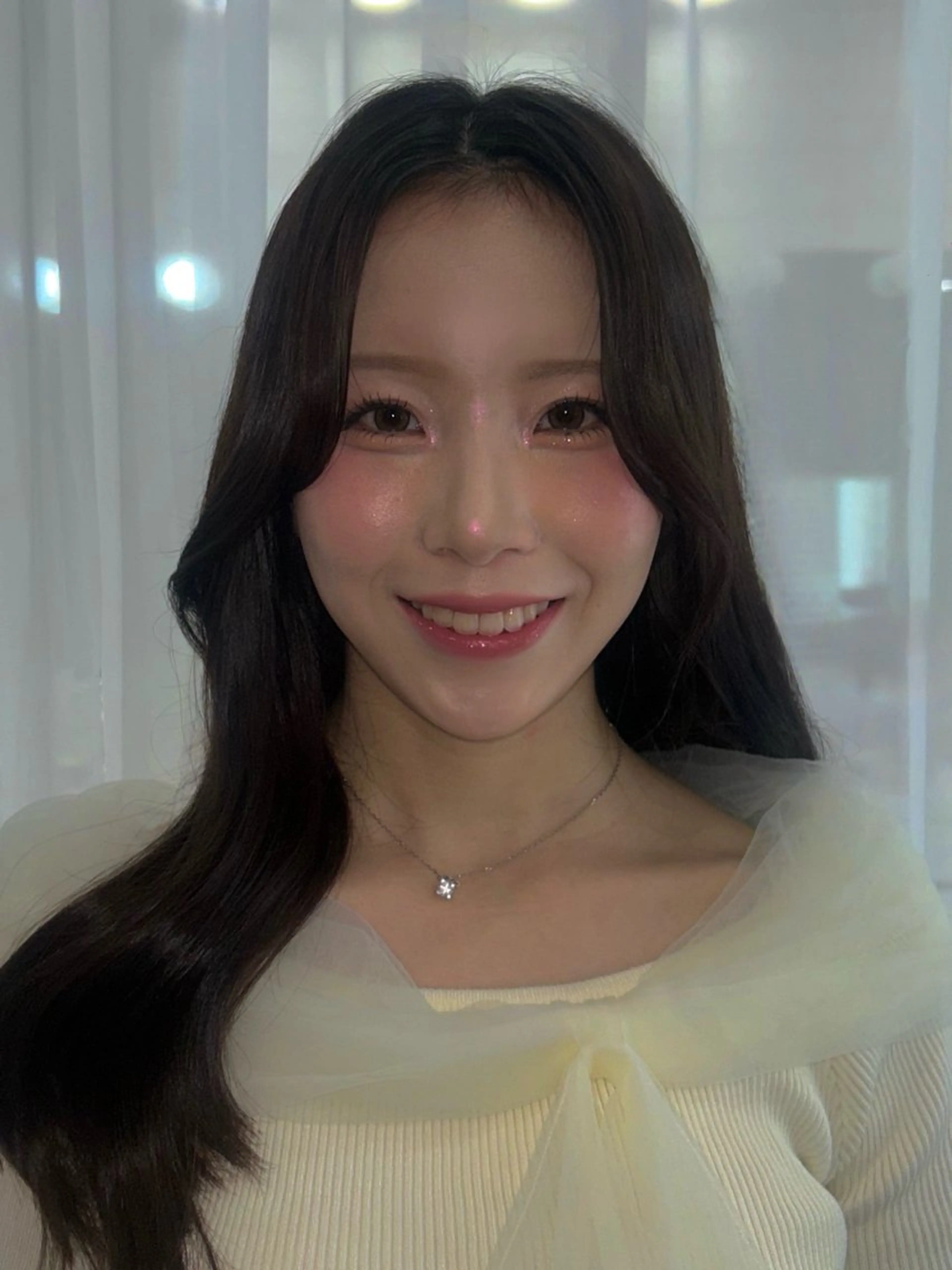 ヘアセット 🎀HARU 하루🎀のその他イメージ