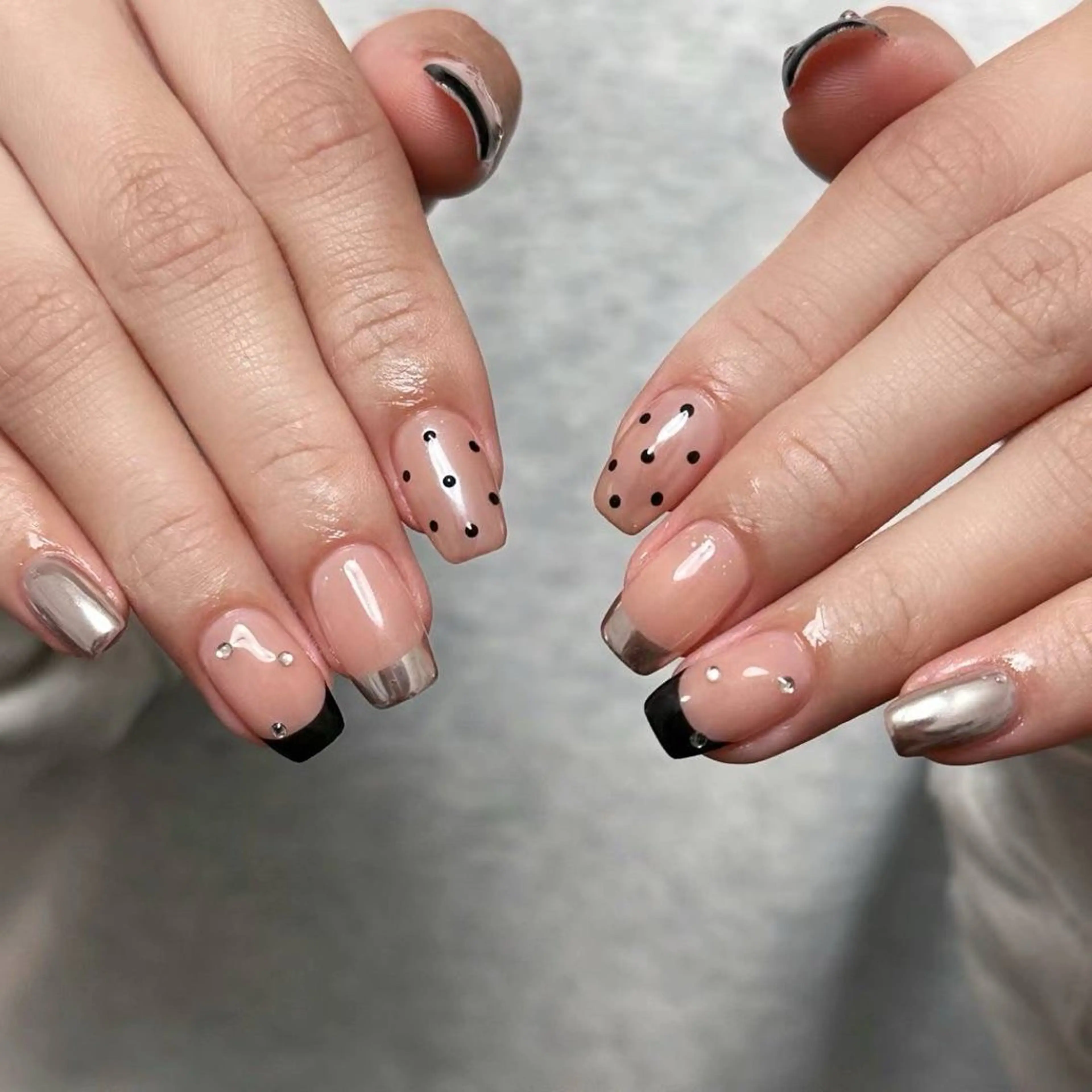 ネイル HARO NAIL所属・Haro💕 Nailのネイルデザイン