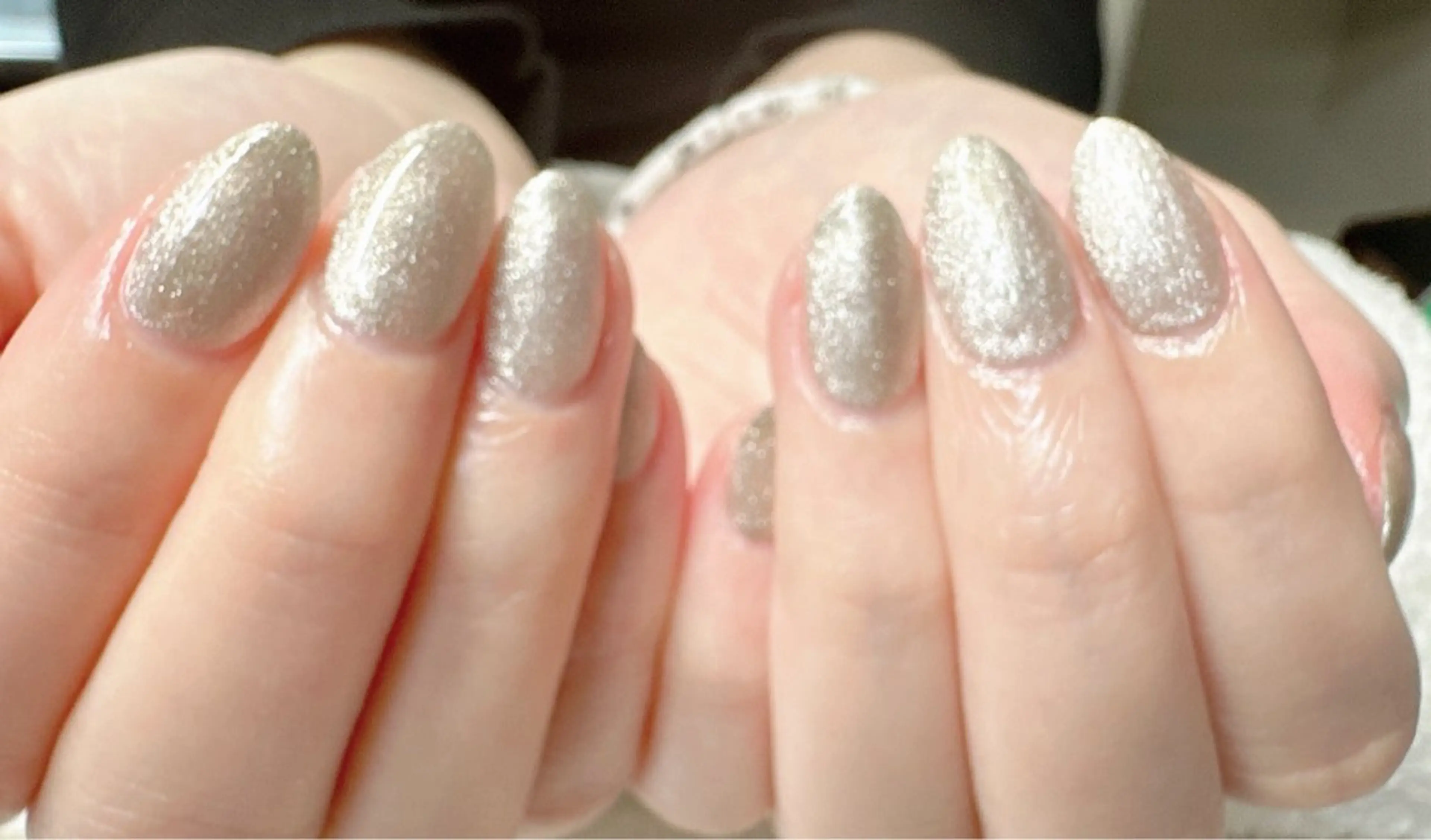ネイル ハンドネイル MYU Nails所属・MYU Nailsのネイルデザイン
