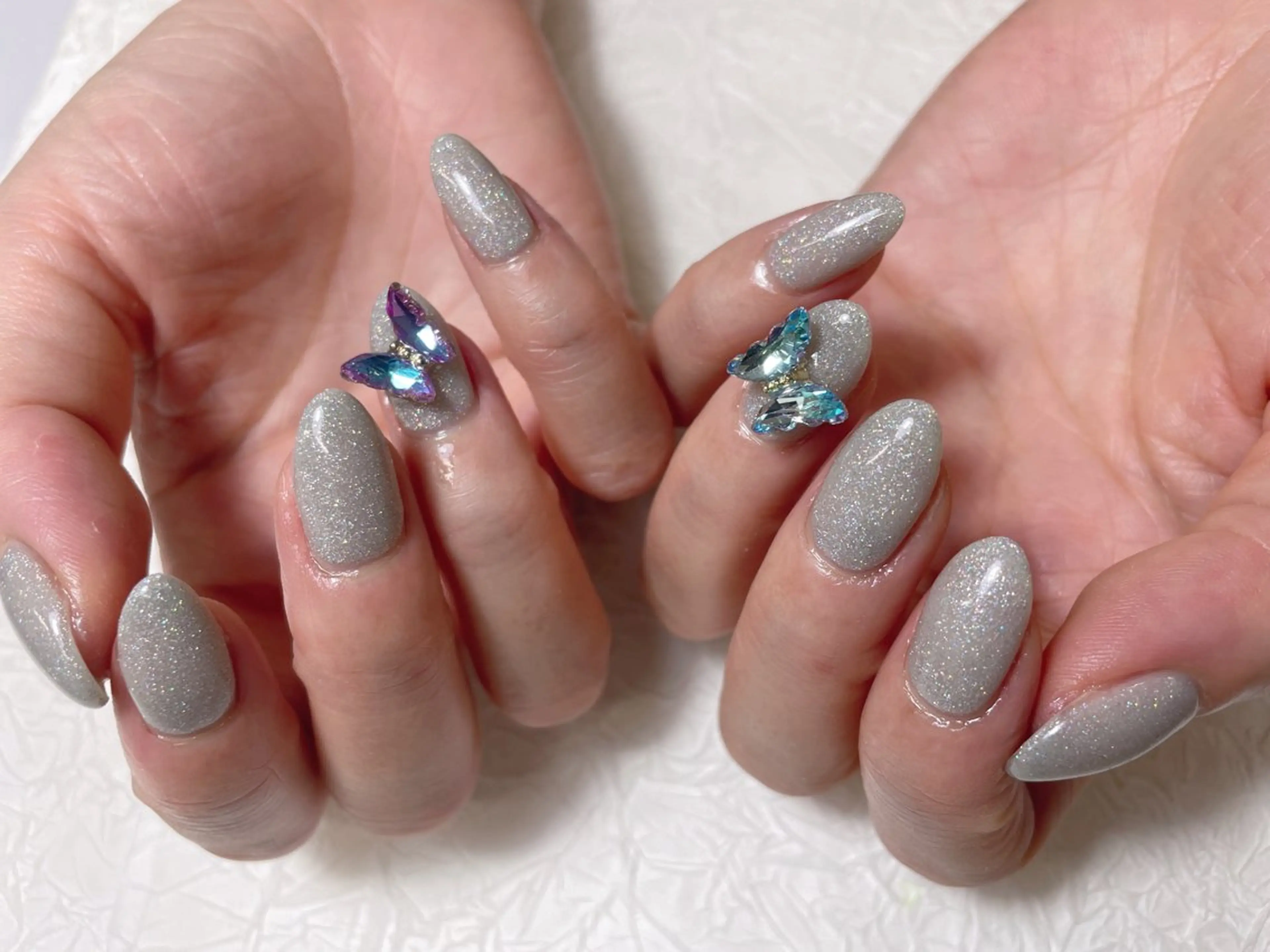 ネイル Bin Binのネイルデザイン