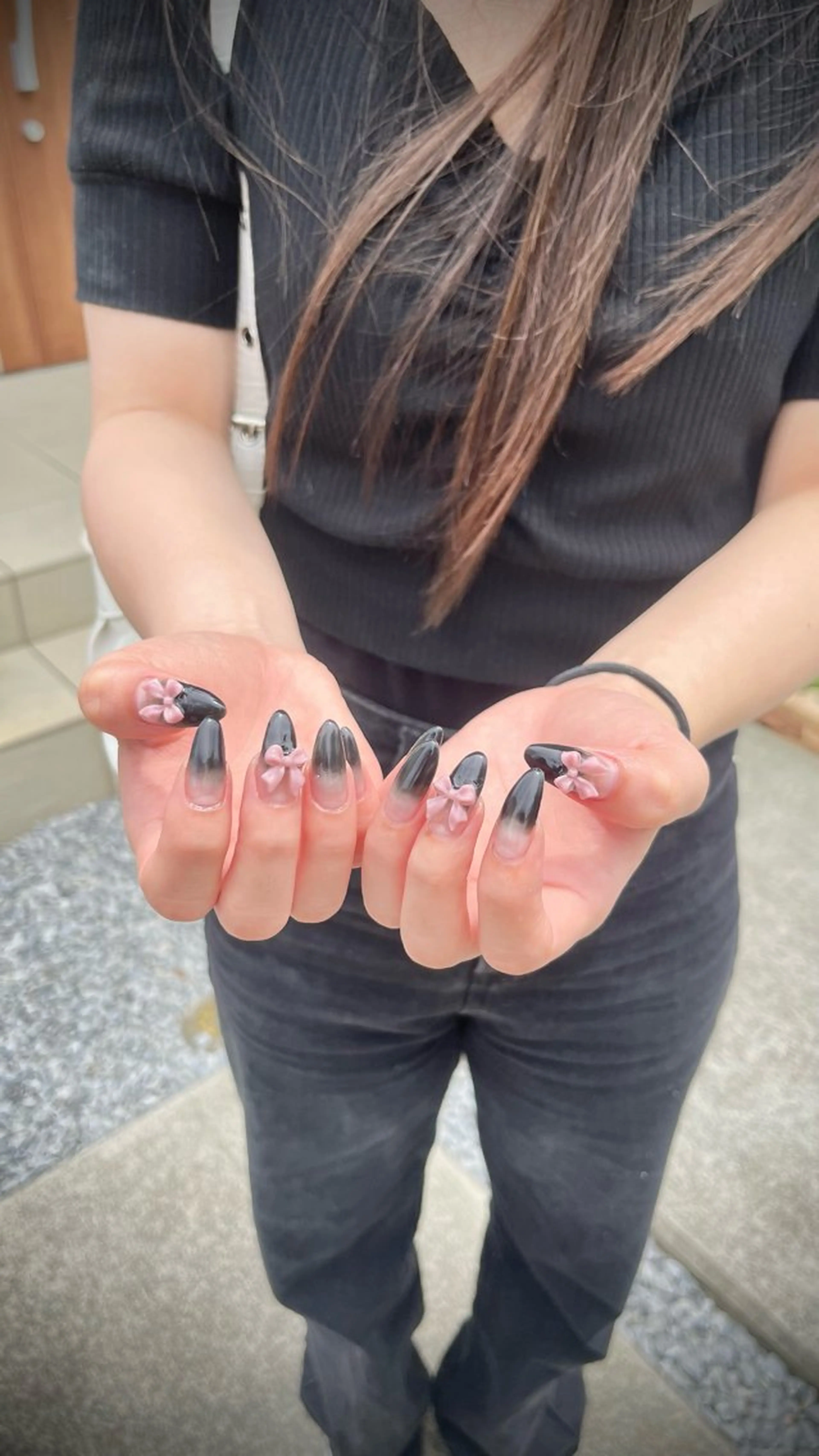 ネイル atelier ponoのネイルデザイン