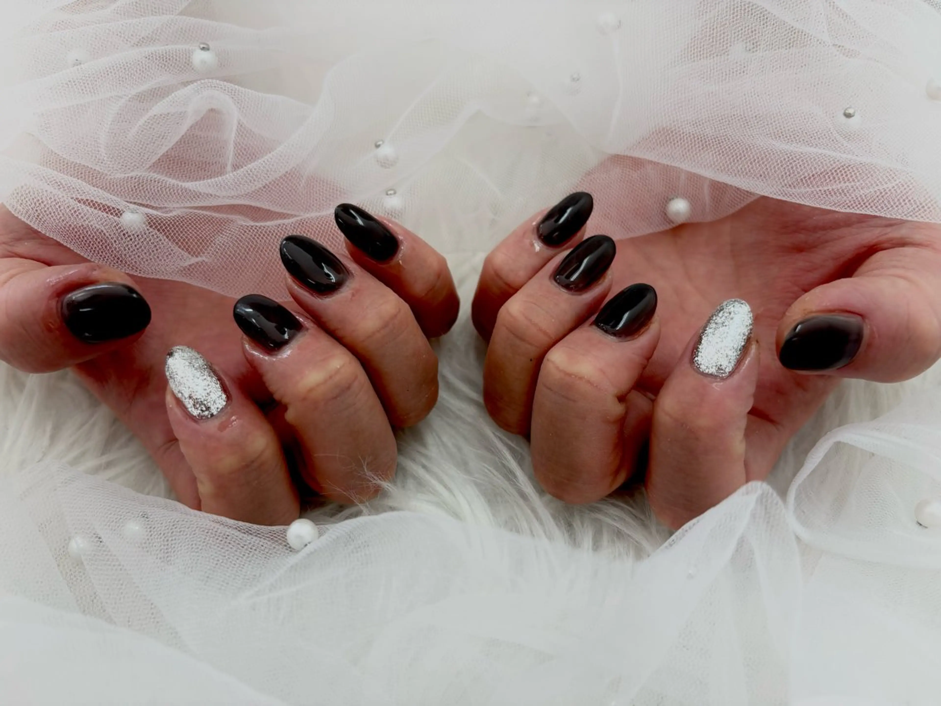 ネイル ハンドネイル SERINA NAILのネイルデザイン