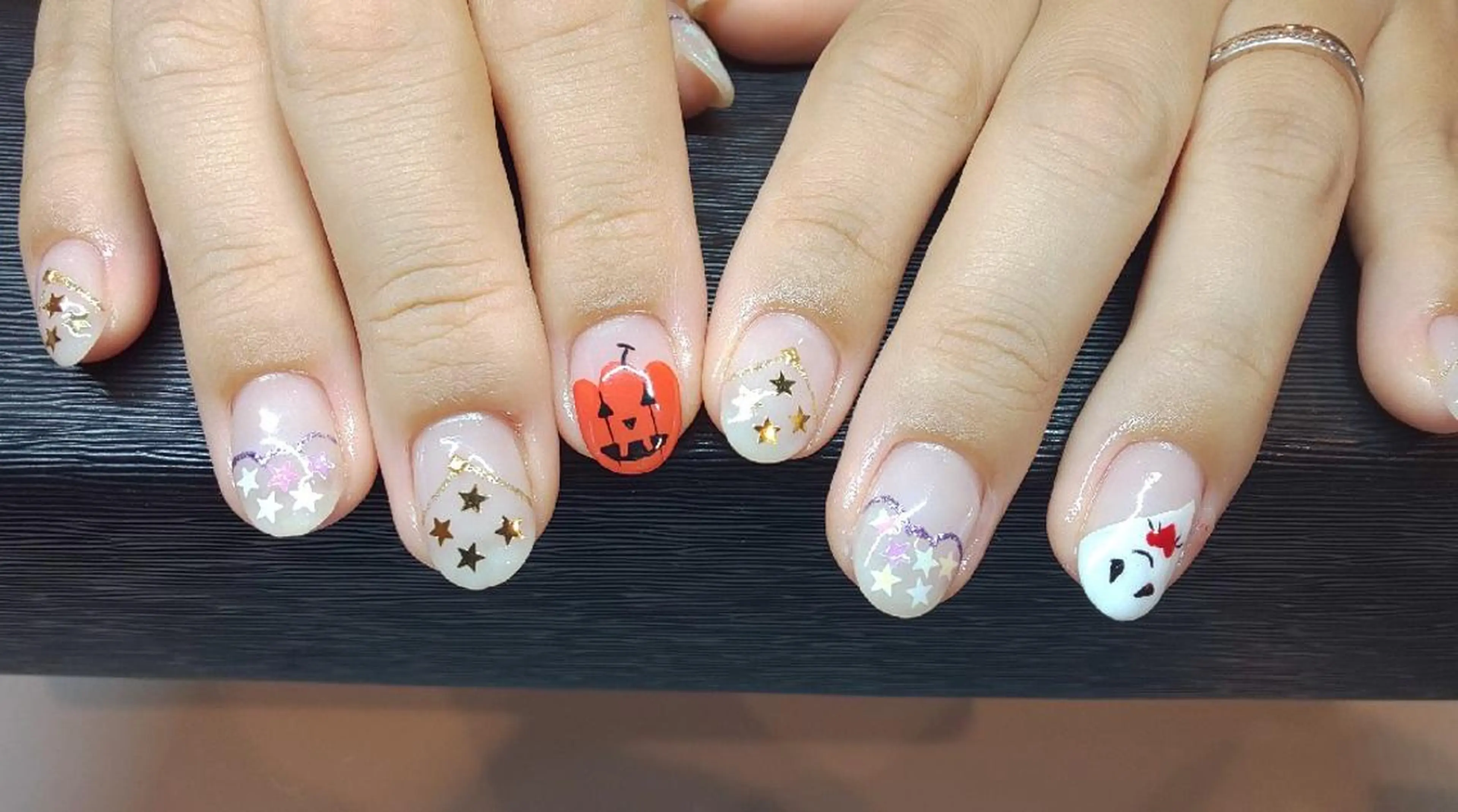 ネイル ハンドネイル フットネイル Nail Salon RIN'の眉毛・アイブロウイメージ