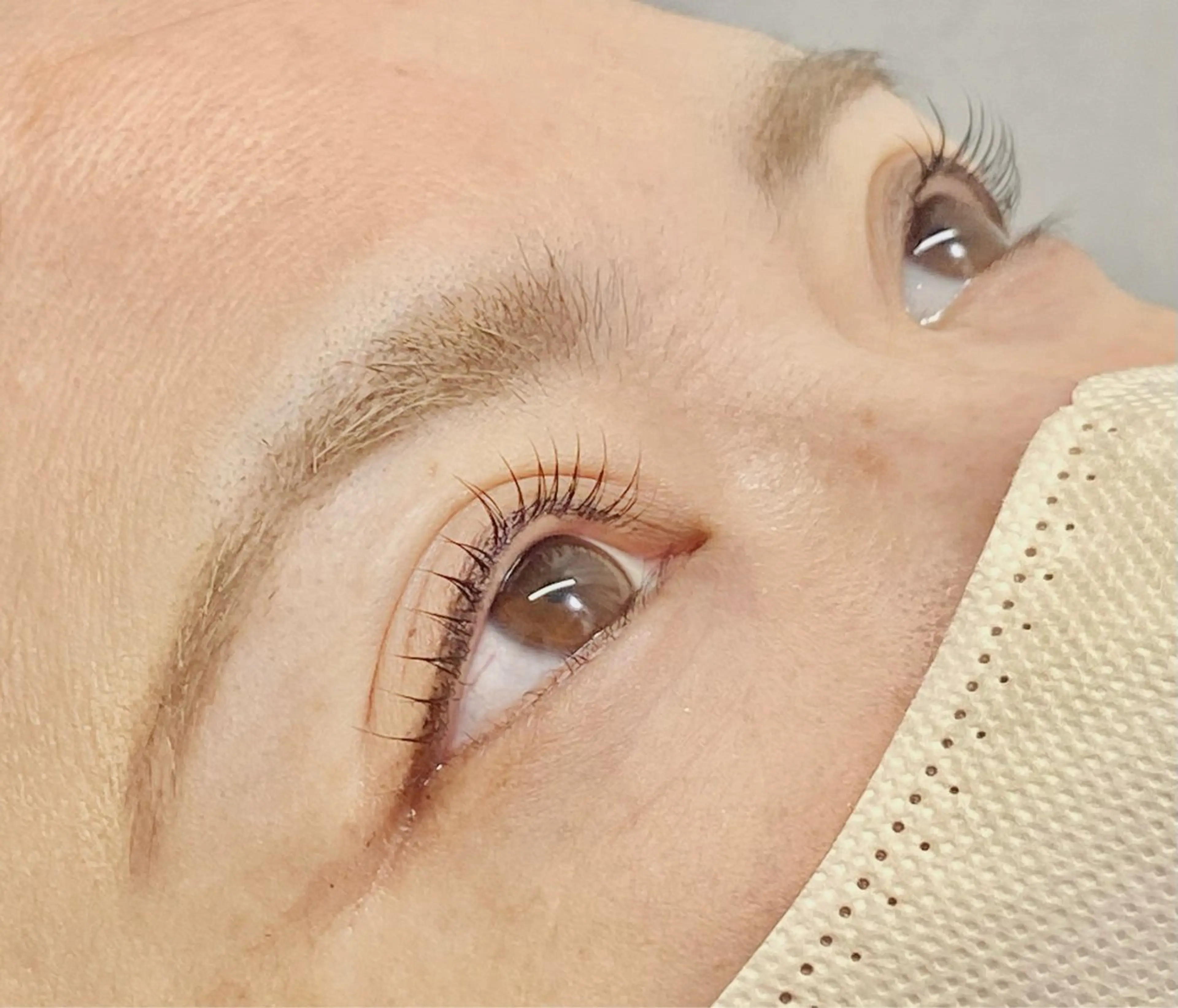 マツエク・マツパ マツパ EYELA yuiのマツエク・マツパデザイン