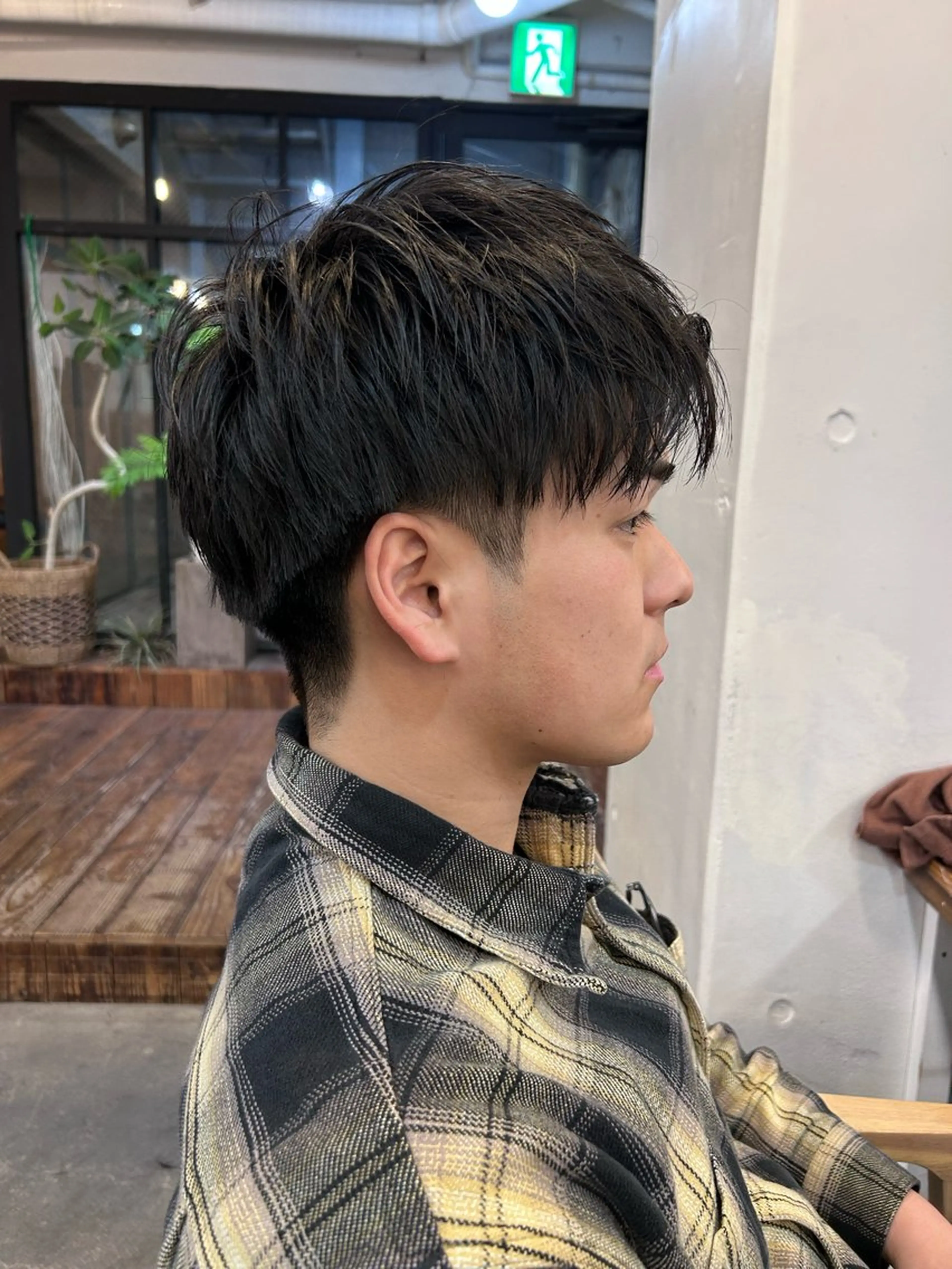 ショート カットお任せ☆ 毎月２００名ご来店♪のヘアスタイル