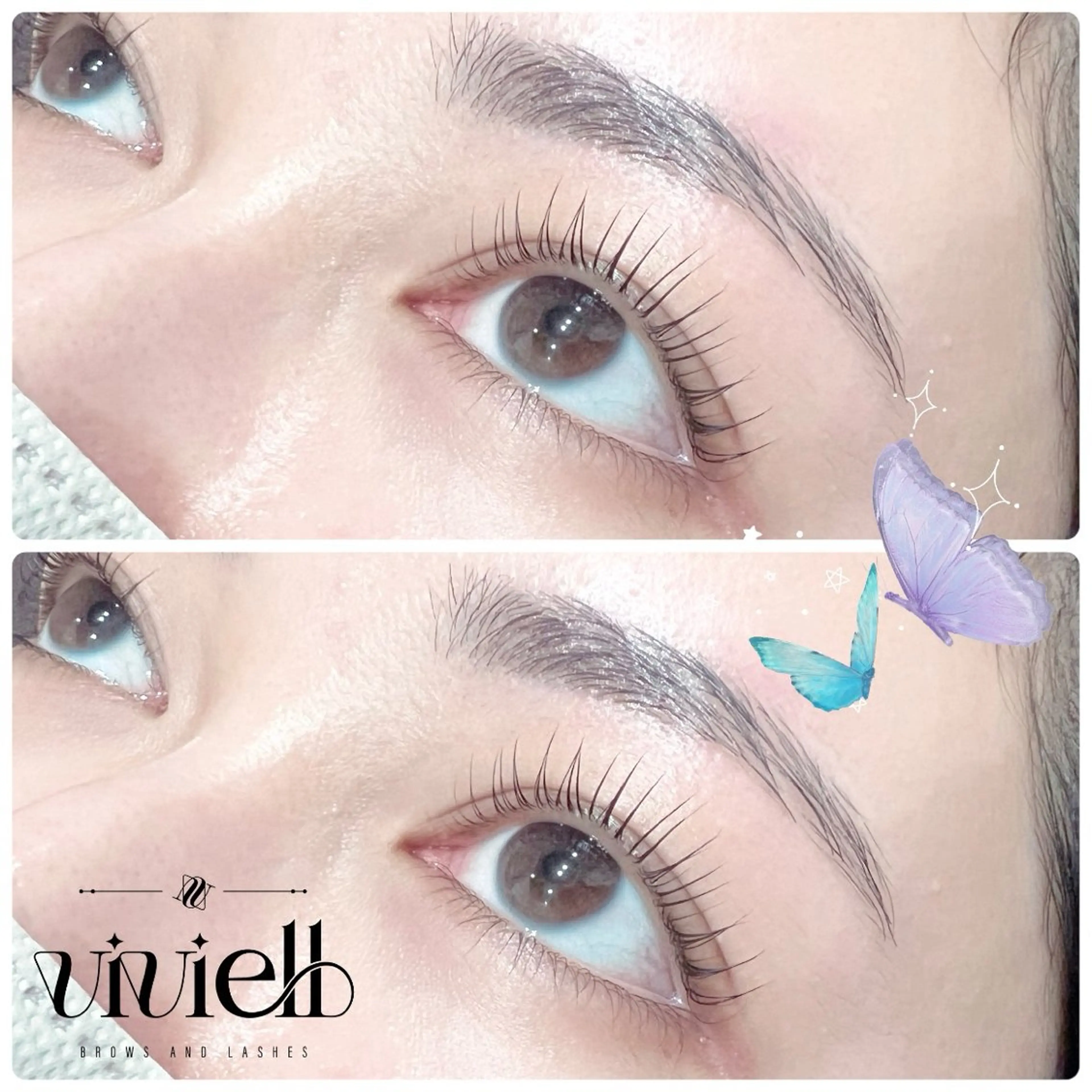 アイブロウ Eyelist イシバシのエステ・リラクイメージ