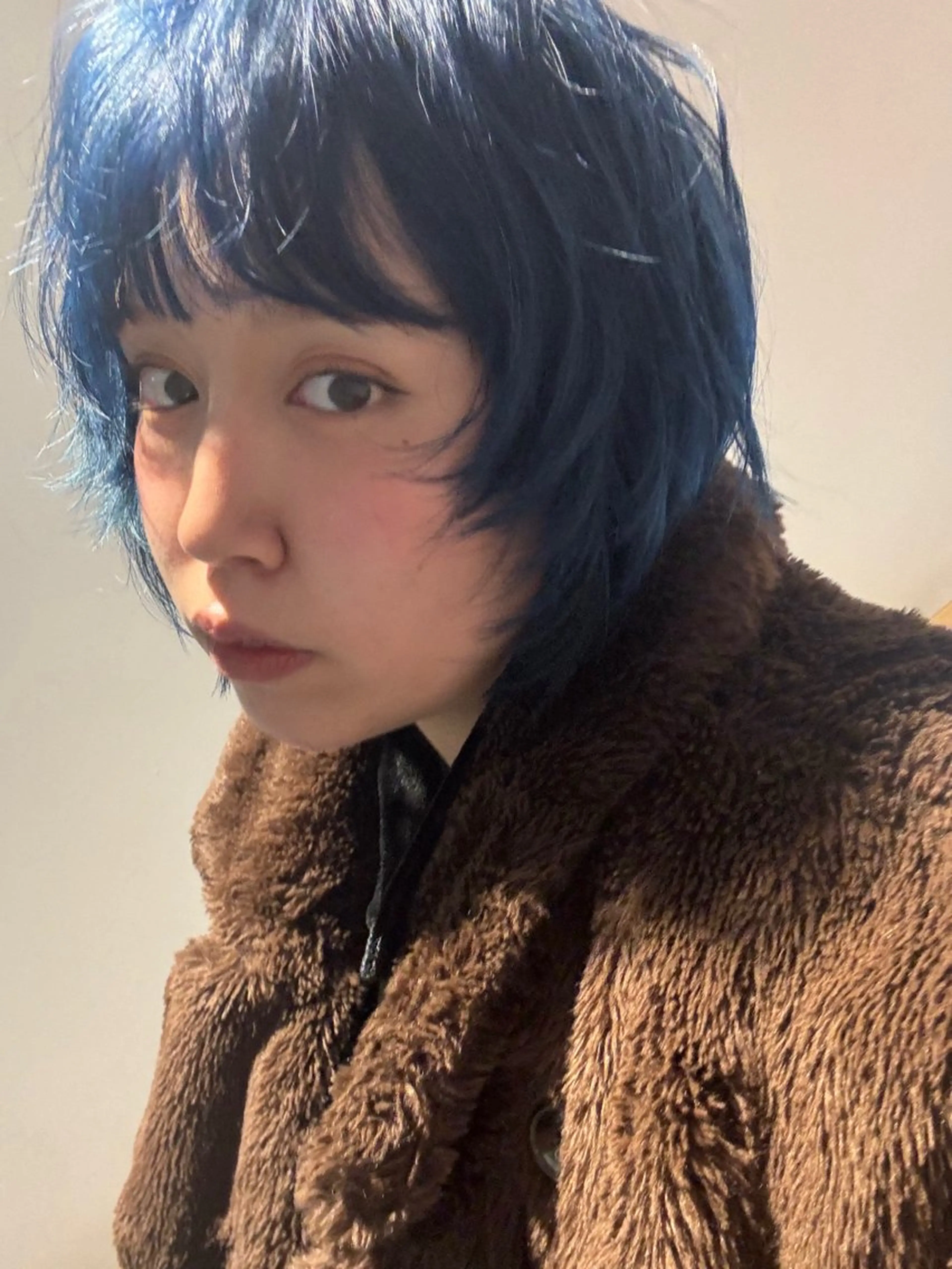 カラー カット ヘアカラー トリートメント ＧＡＲＤＥＮ/ダブル カラー/otohaのヘアスタイル