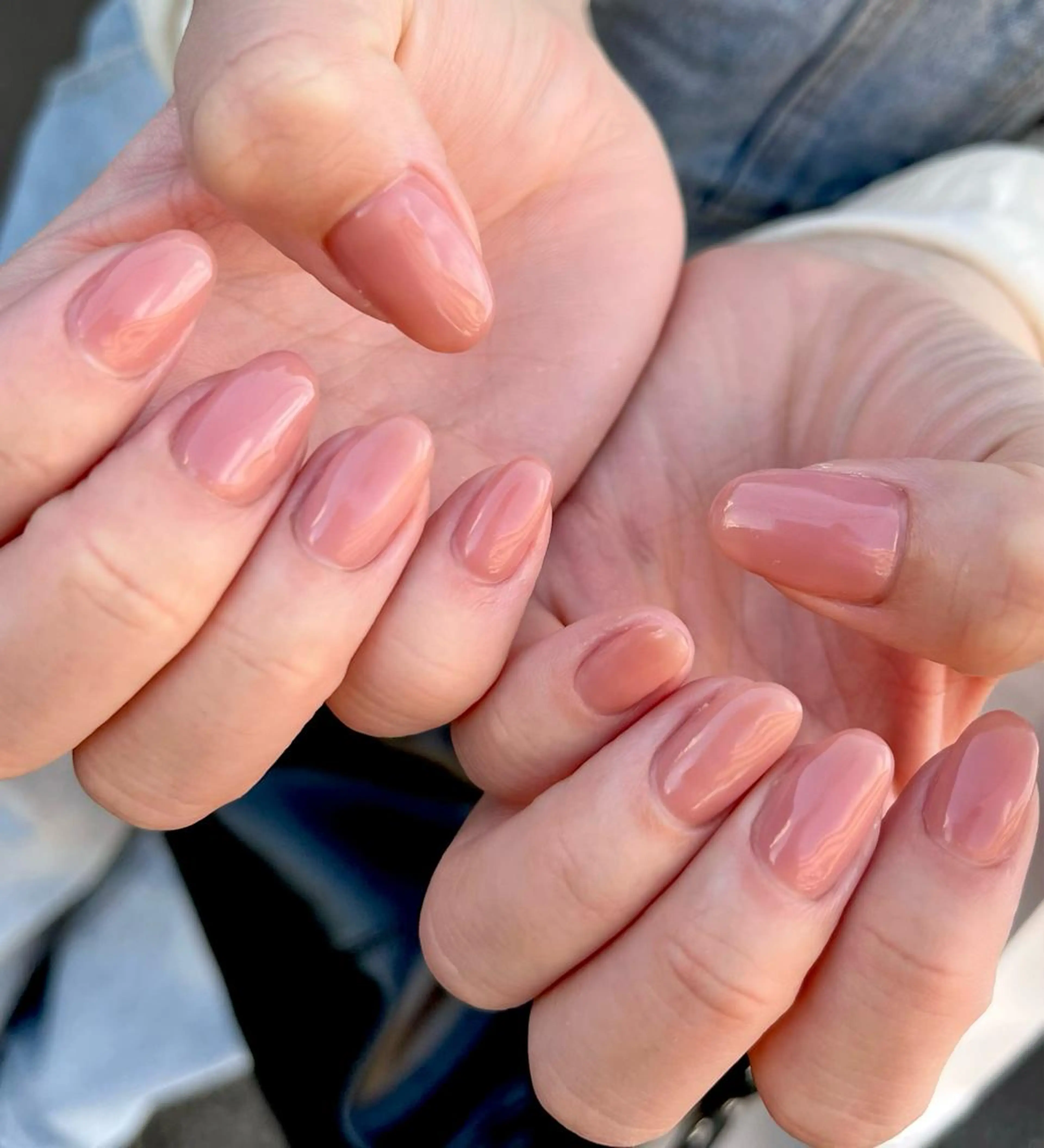 ネイル ハンドネイル Nail Salon　Ｋのネイルデザイン