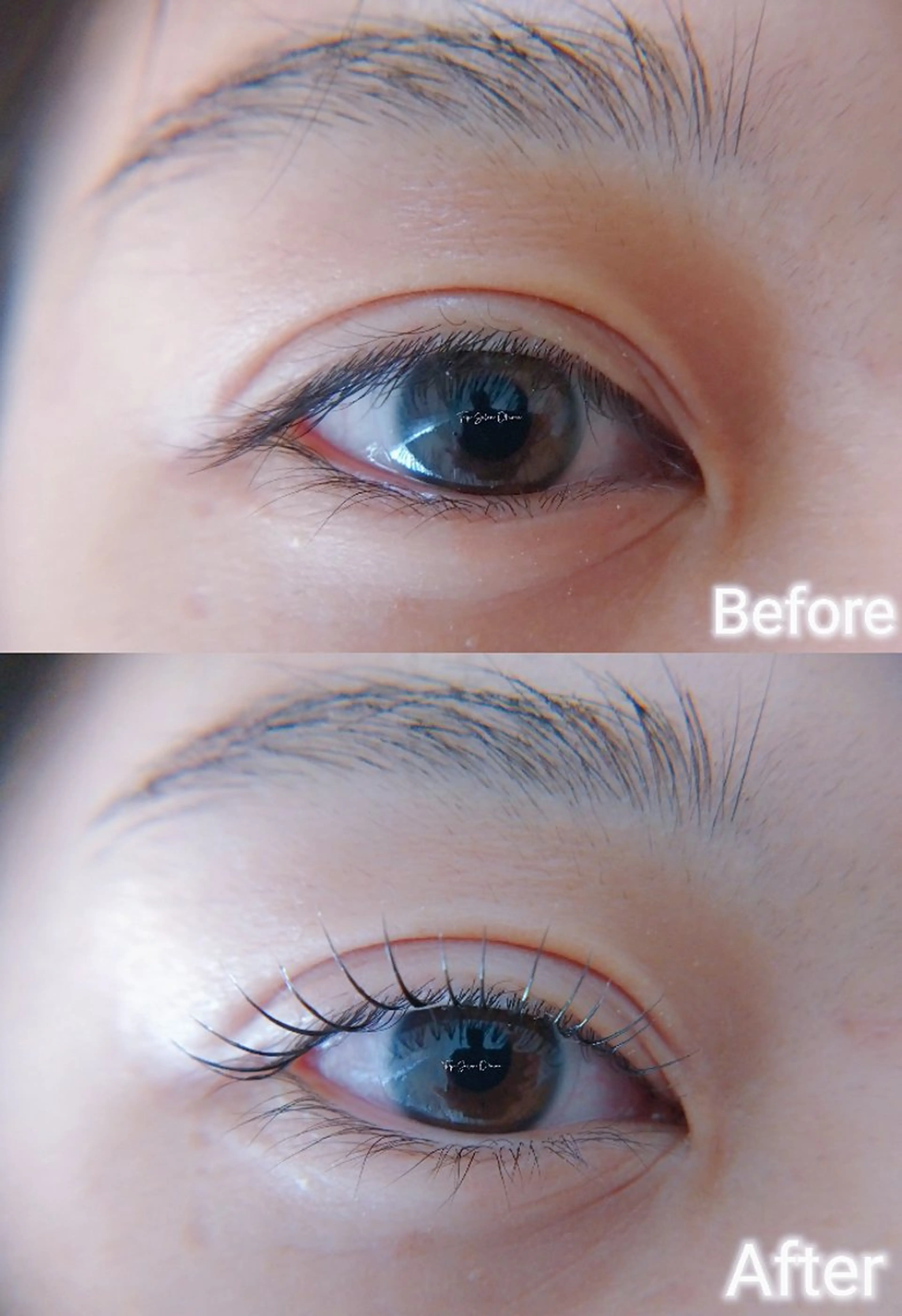 マツエク・マツパ ナチュラル Trip Salon Okuma所属・❤LEDまつぱ❤那覇 🅿️有、泉崎のマツエク・マツパデザイン