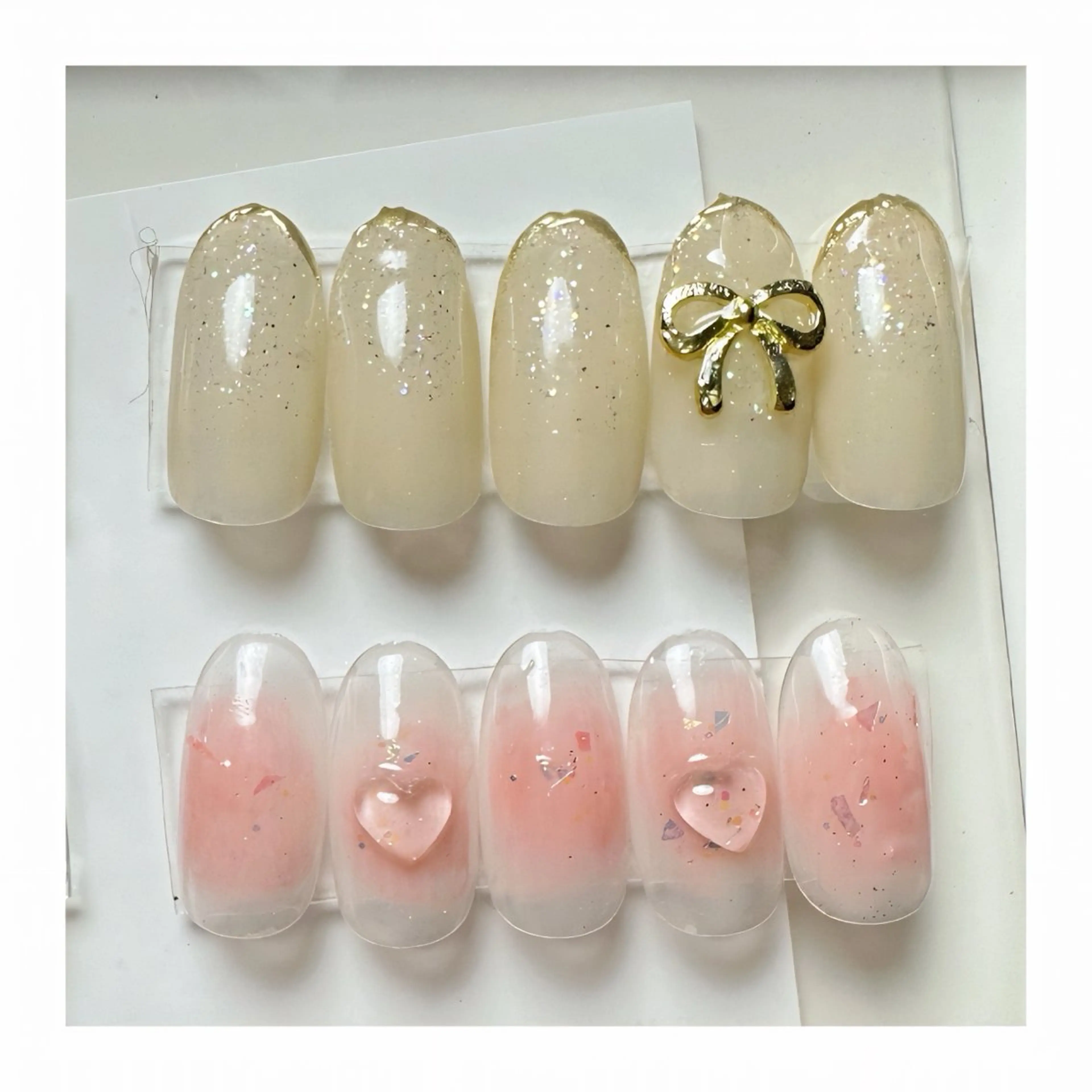 ネイル private nailsalonのネイルデザイン