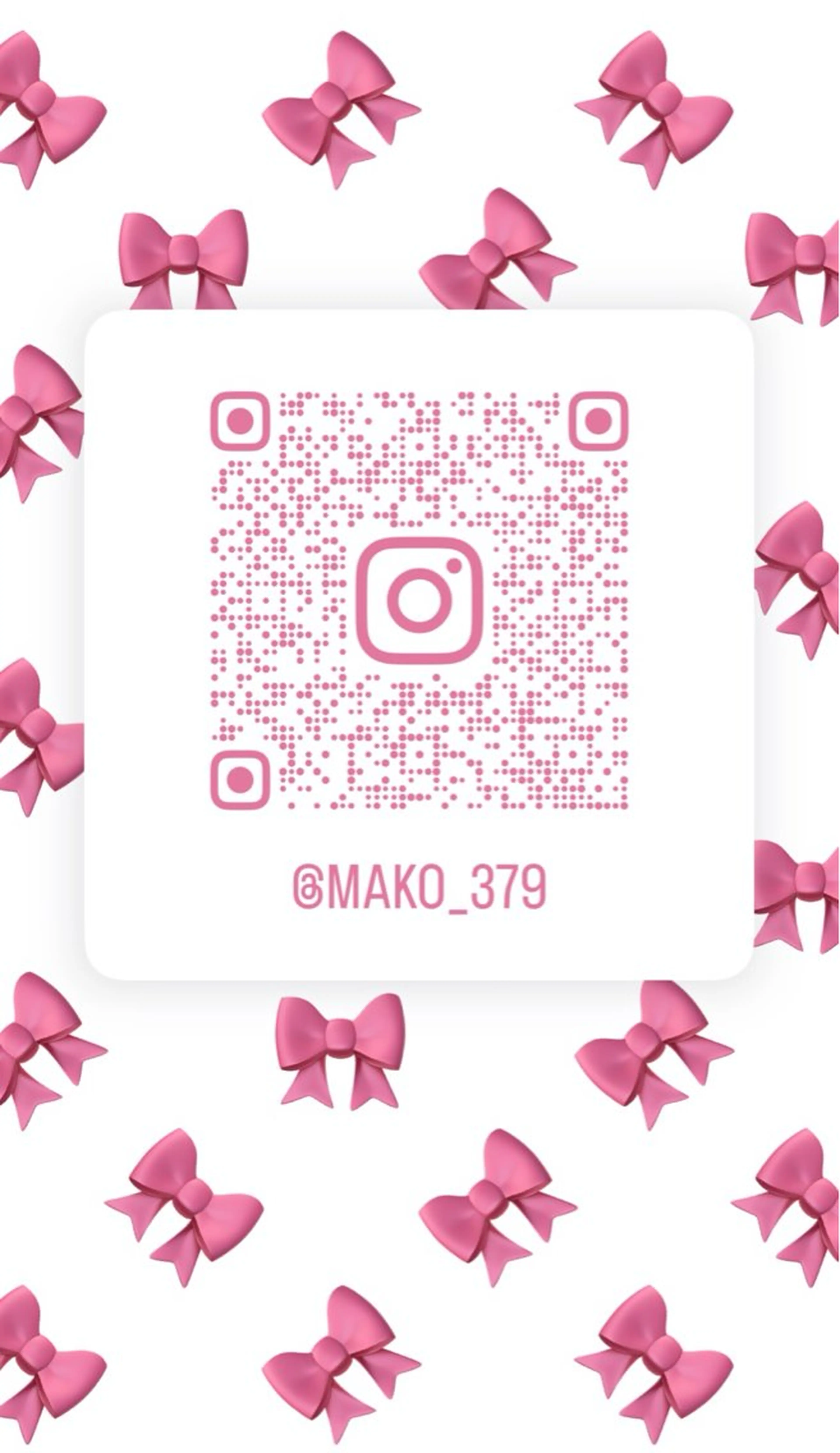 mako. angelicaのマツエク・マツパデザイン