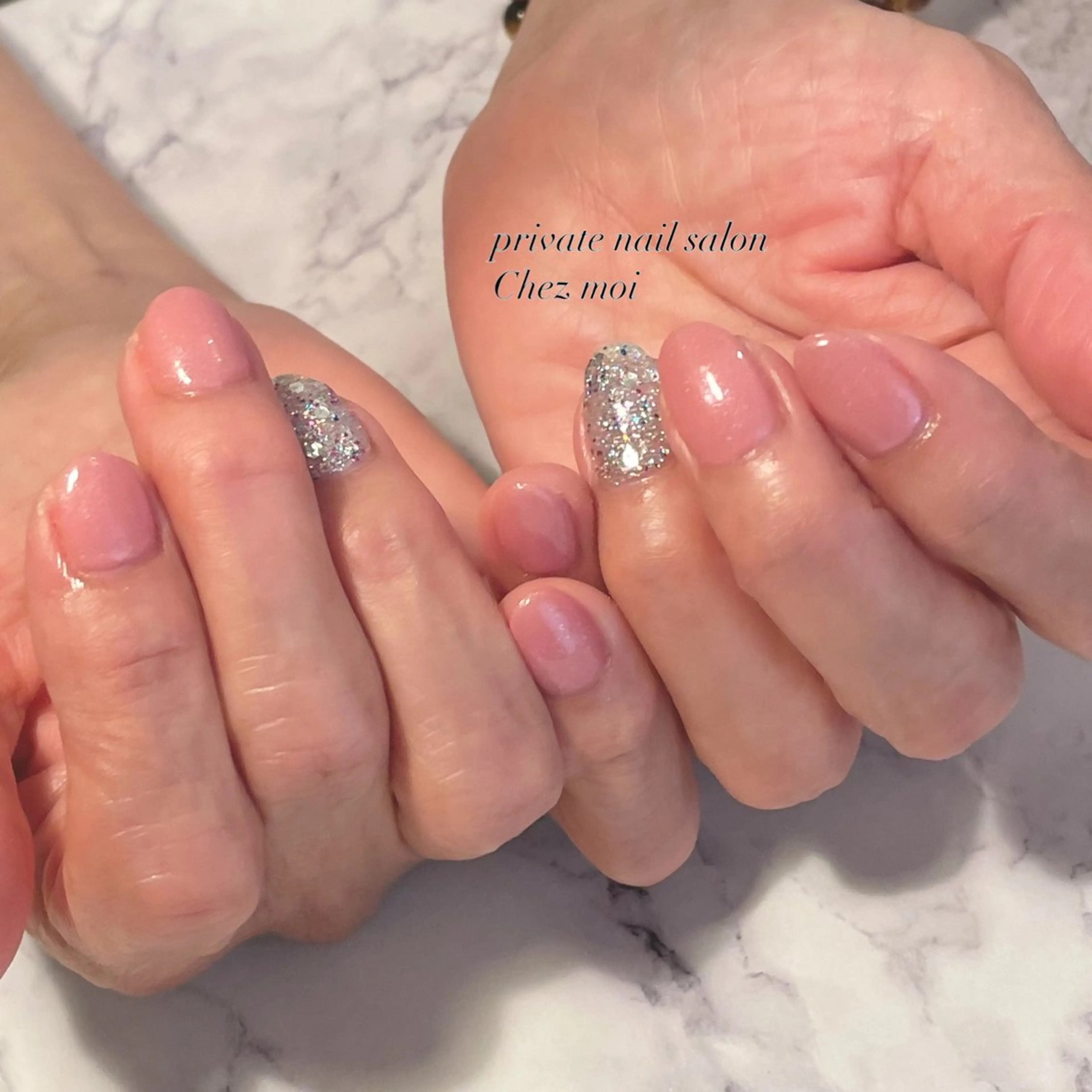 ネイル KOMINE TOMOKOのネイルデザイン