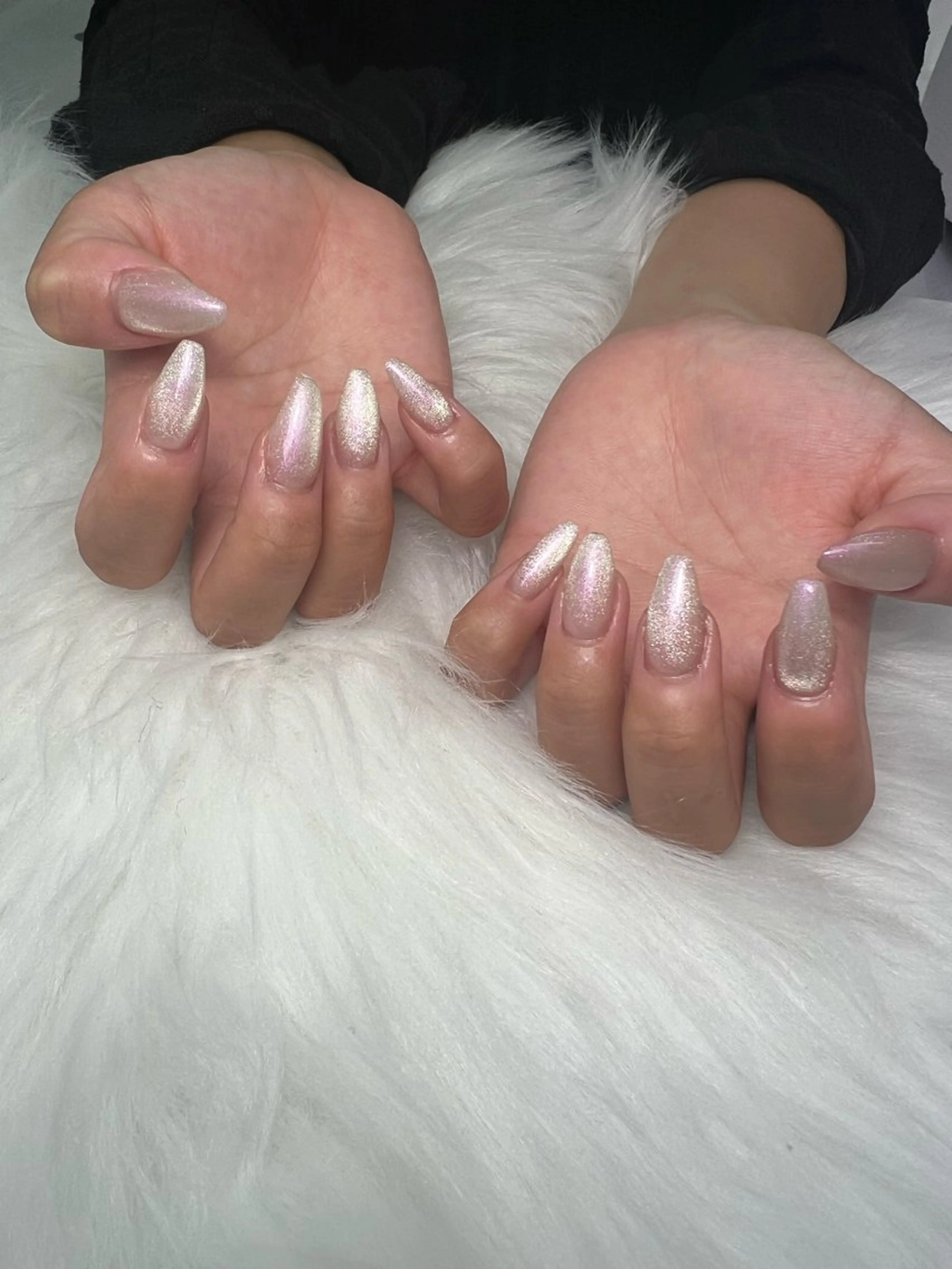 ネイル NABINAIL anriのネイルデザイン