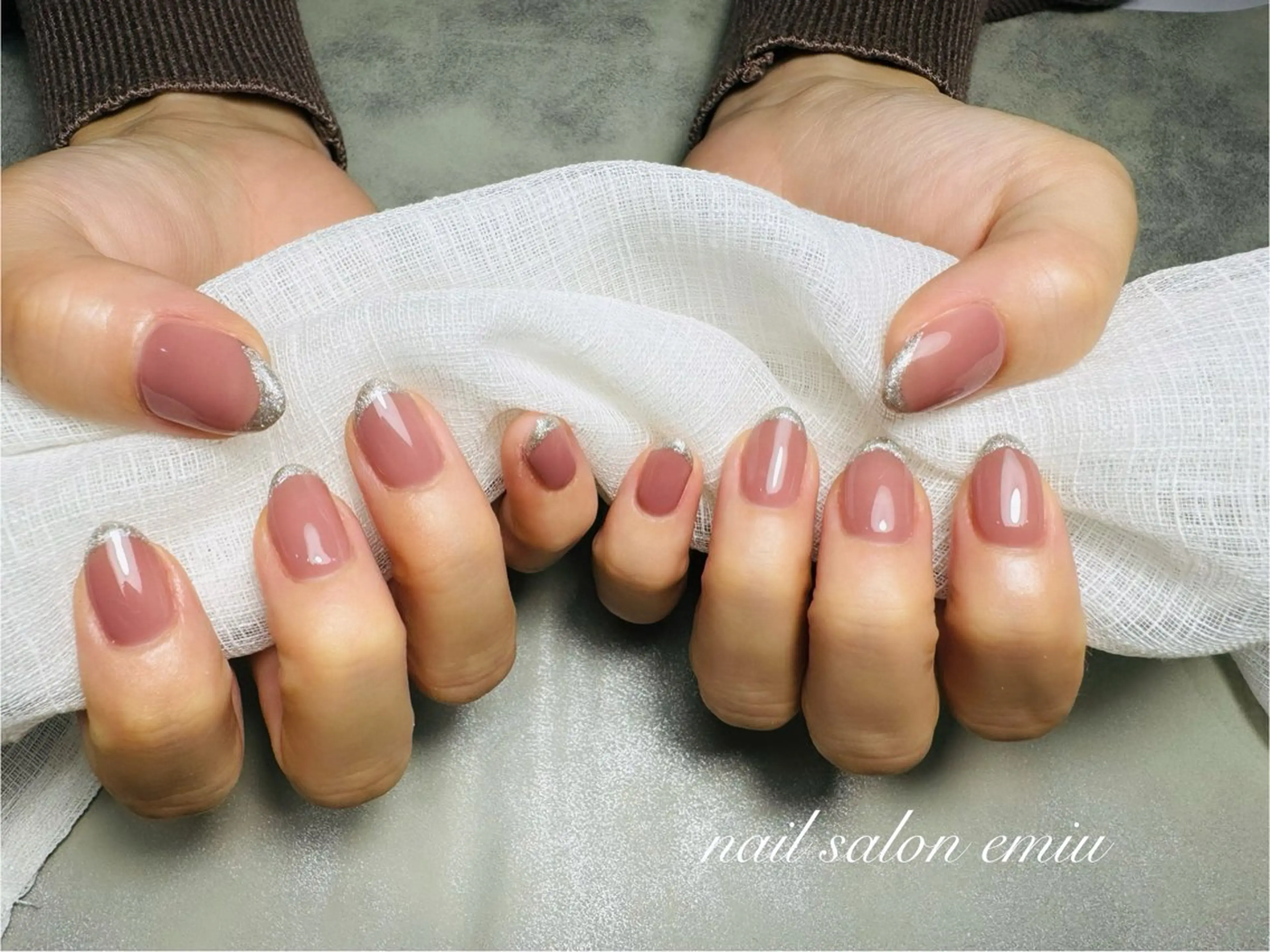 ネイル nail salon emiuのネイルデザイン