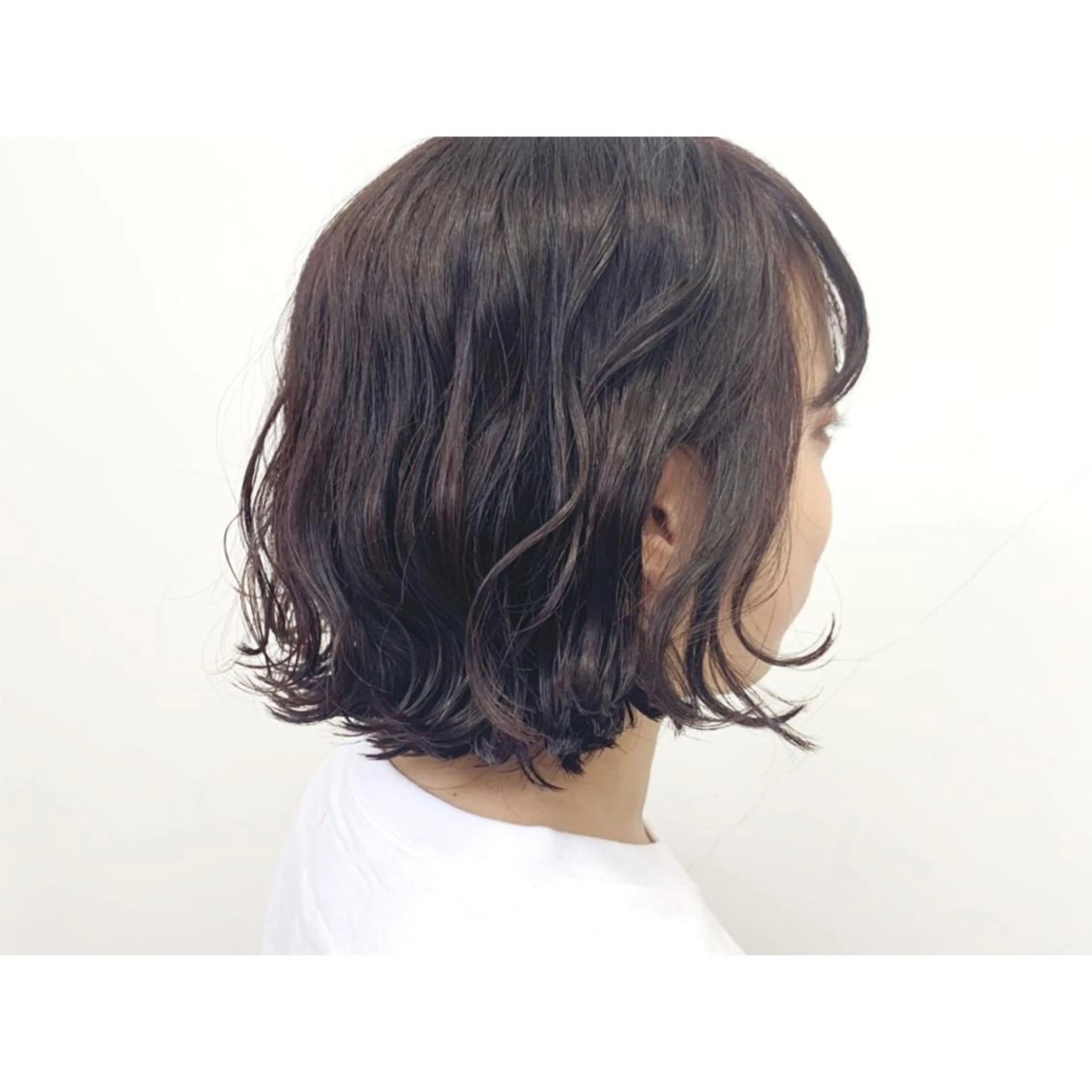 ショート merci.所属・🌻あいり merci.🌻のヘアスタイル