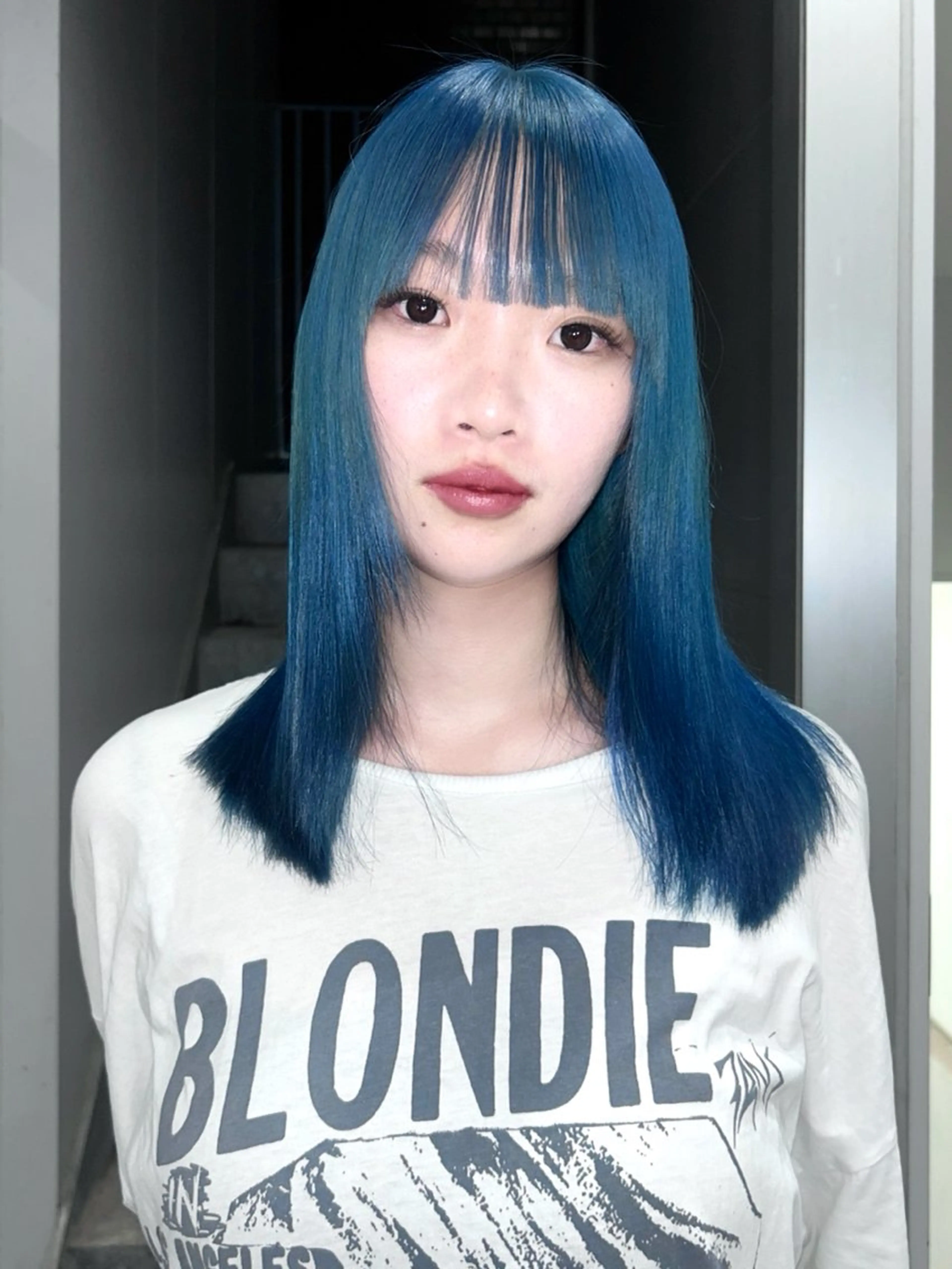 【人気No.１】🪽ケアブリーチ+カラー🪽の写真