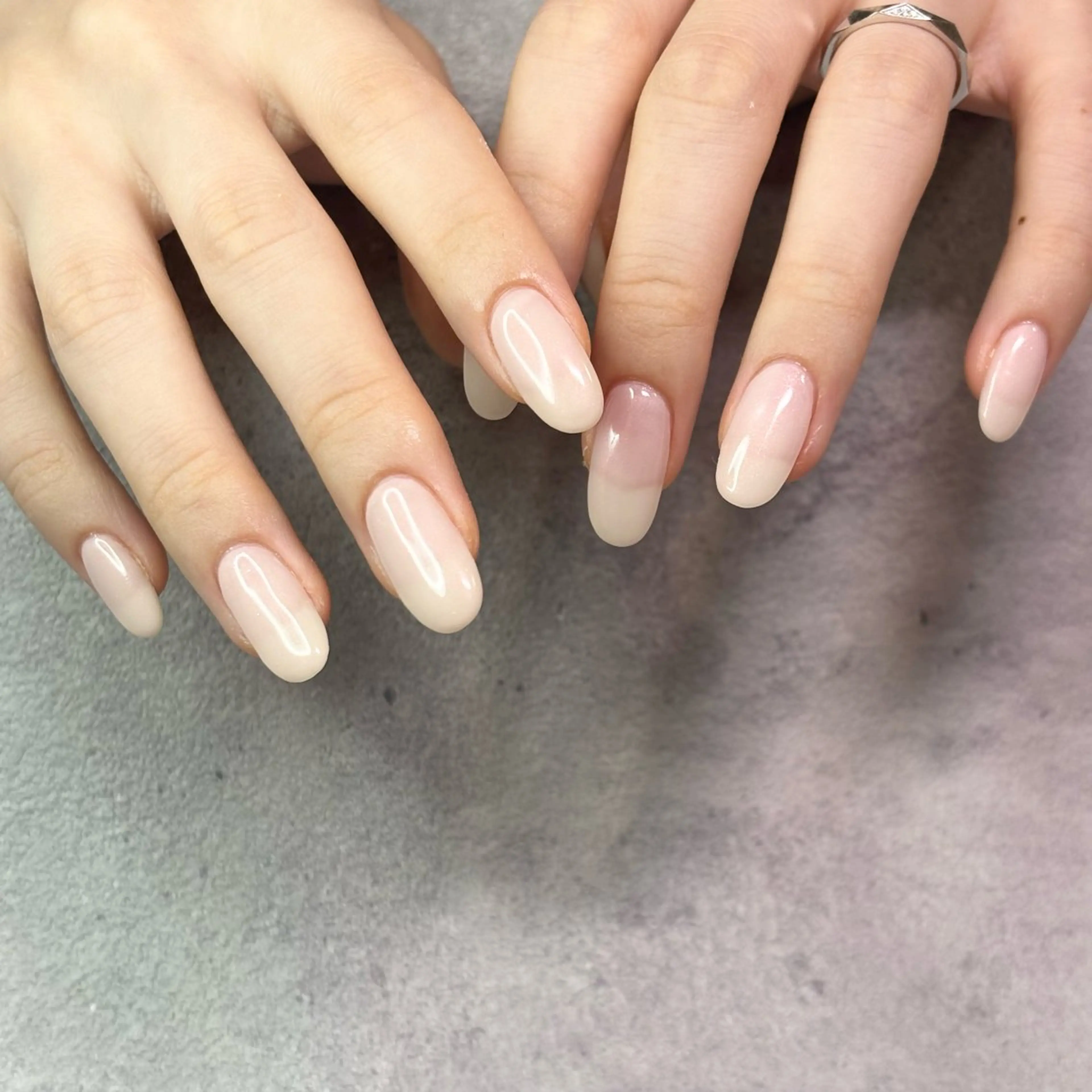 【オフあり】 ハンドワンカラー💅の写真