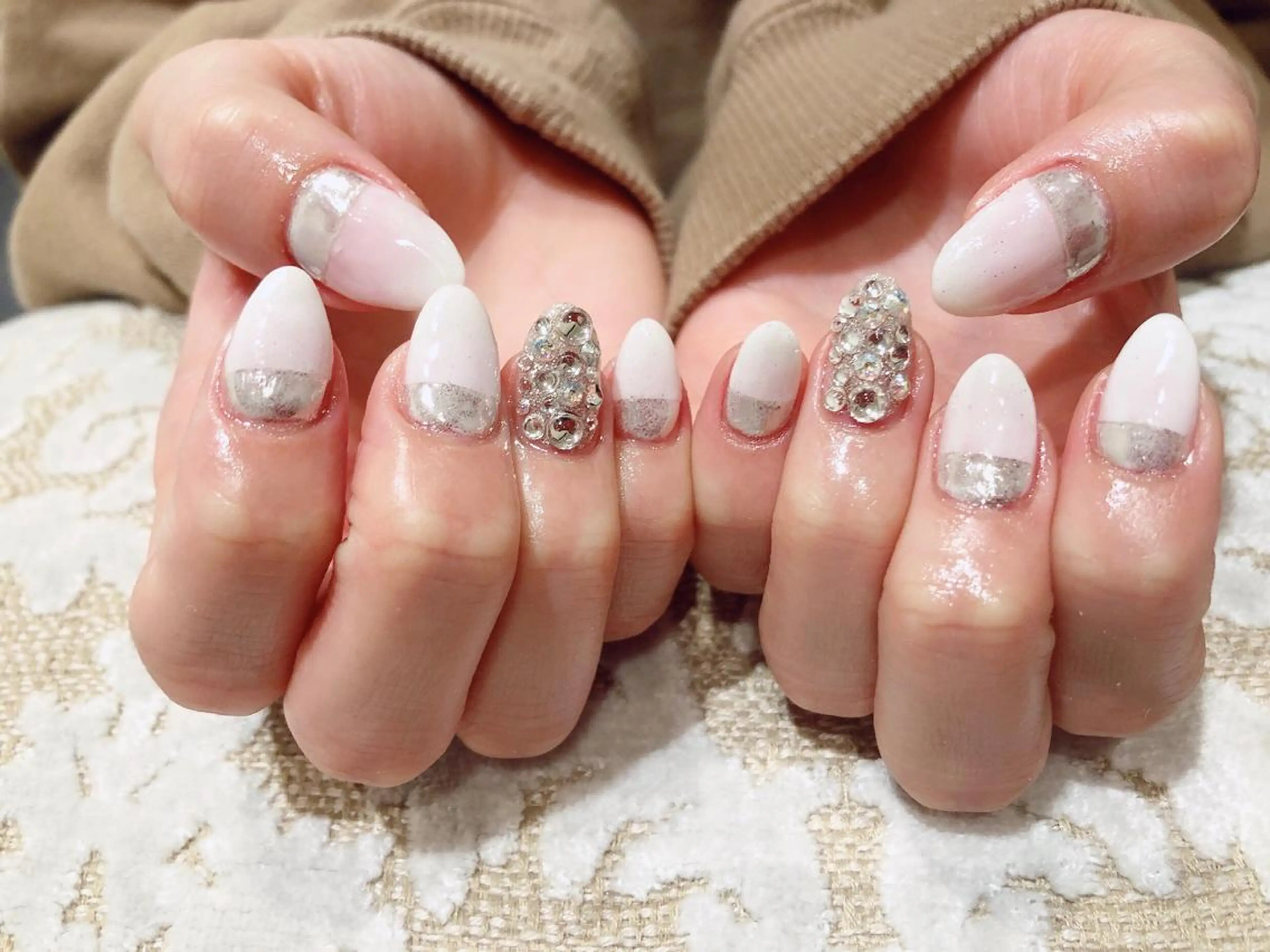 ネイル Estetique& Nail KAON.のエステ・リラクイメージ
