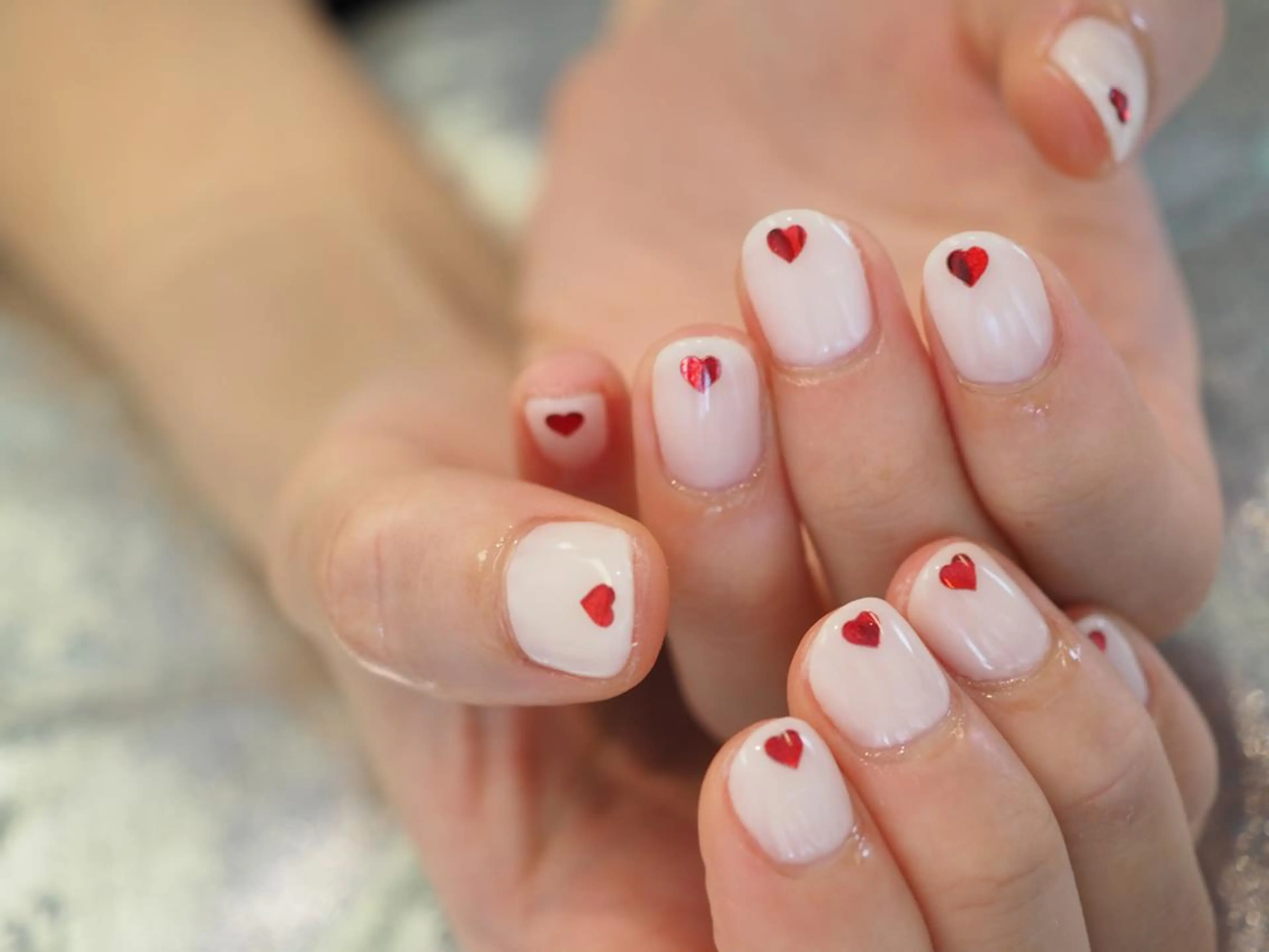 ネイル 田中 （ネイリスト）のネイルデザイン