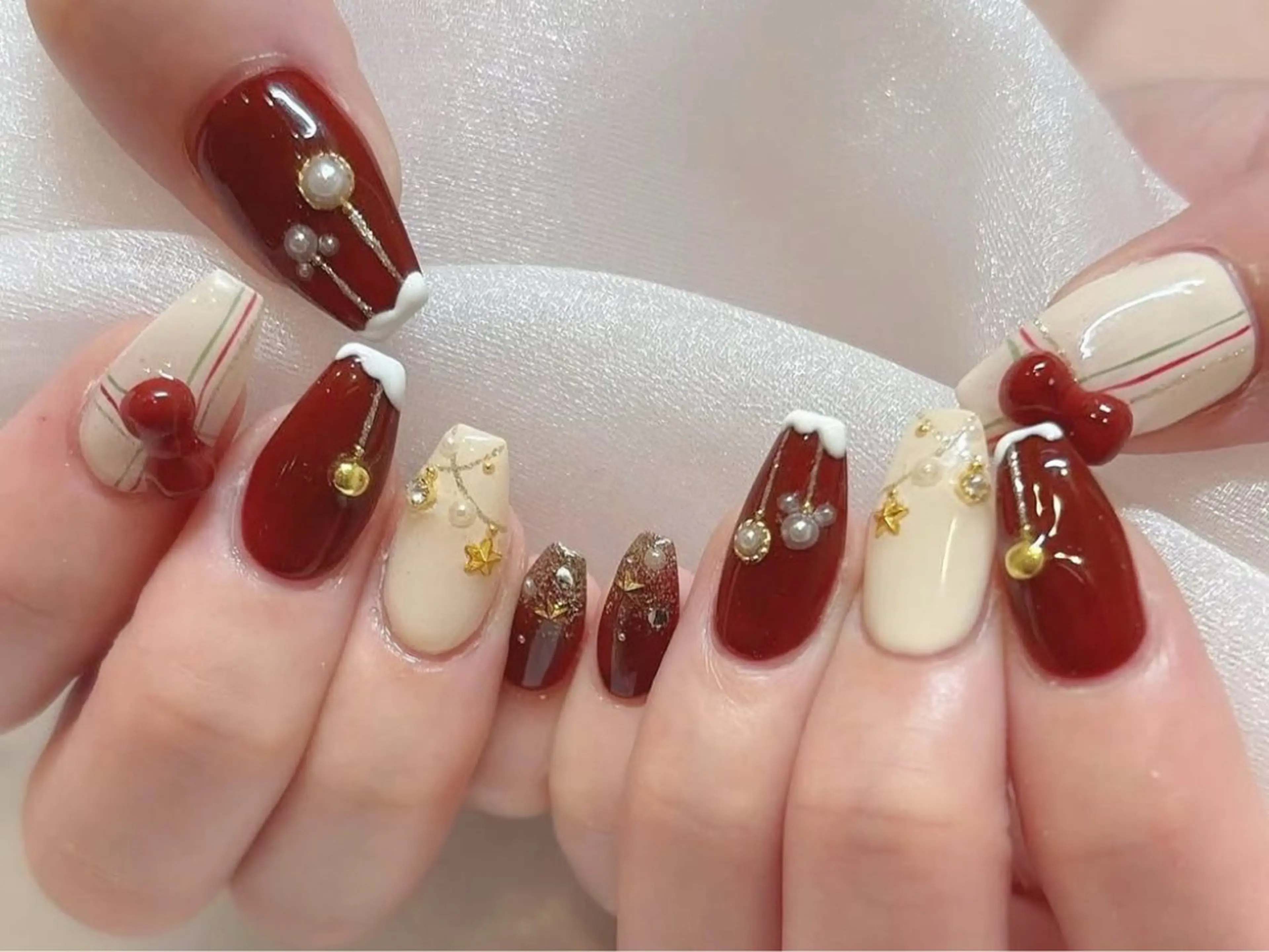 ネイル La’Belle nail_のネイルデザイン
