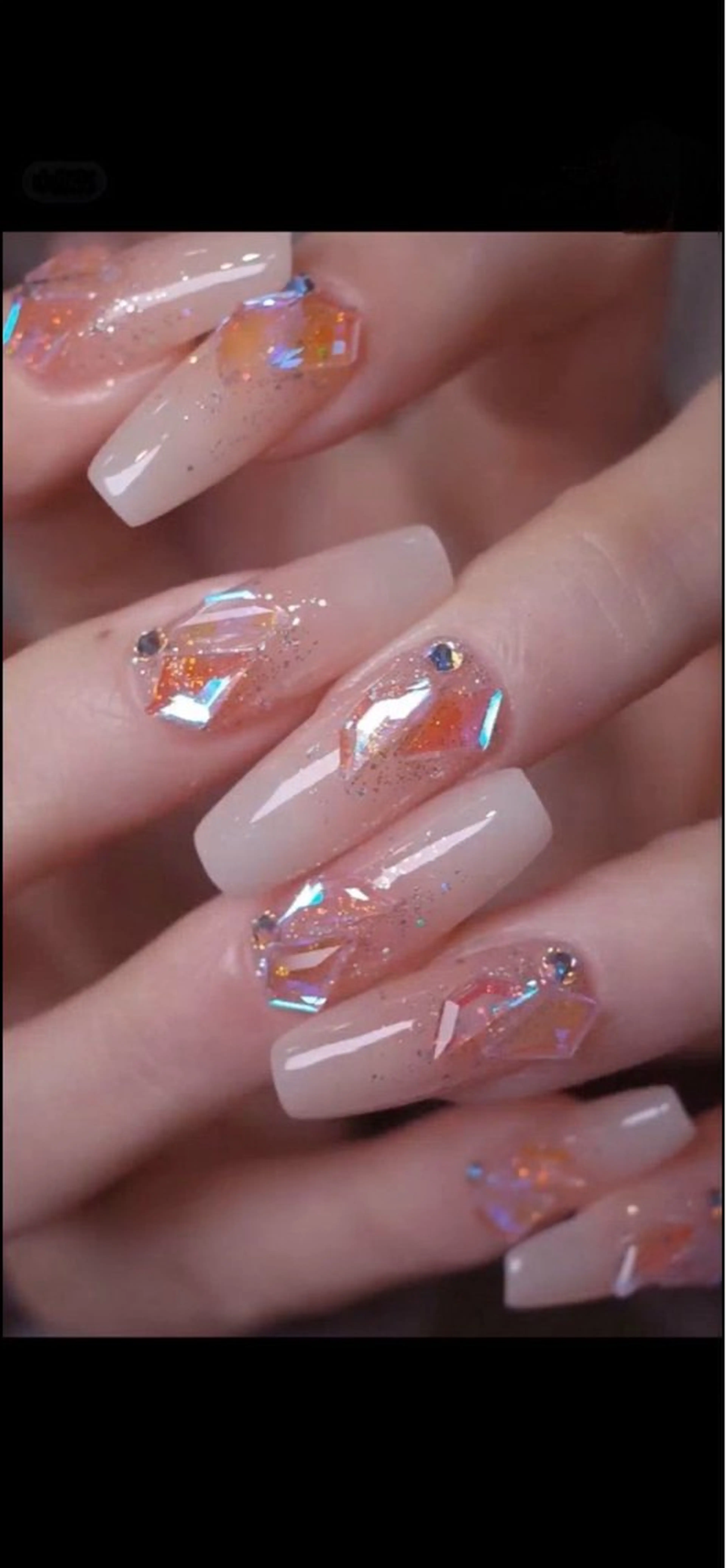 ネイル 💎MARUCHU NAIL🎀のネイルデザイン