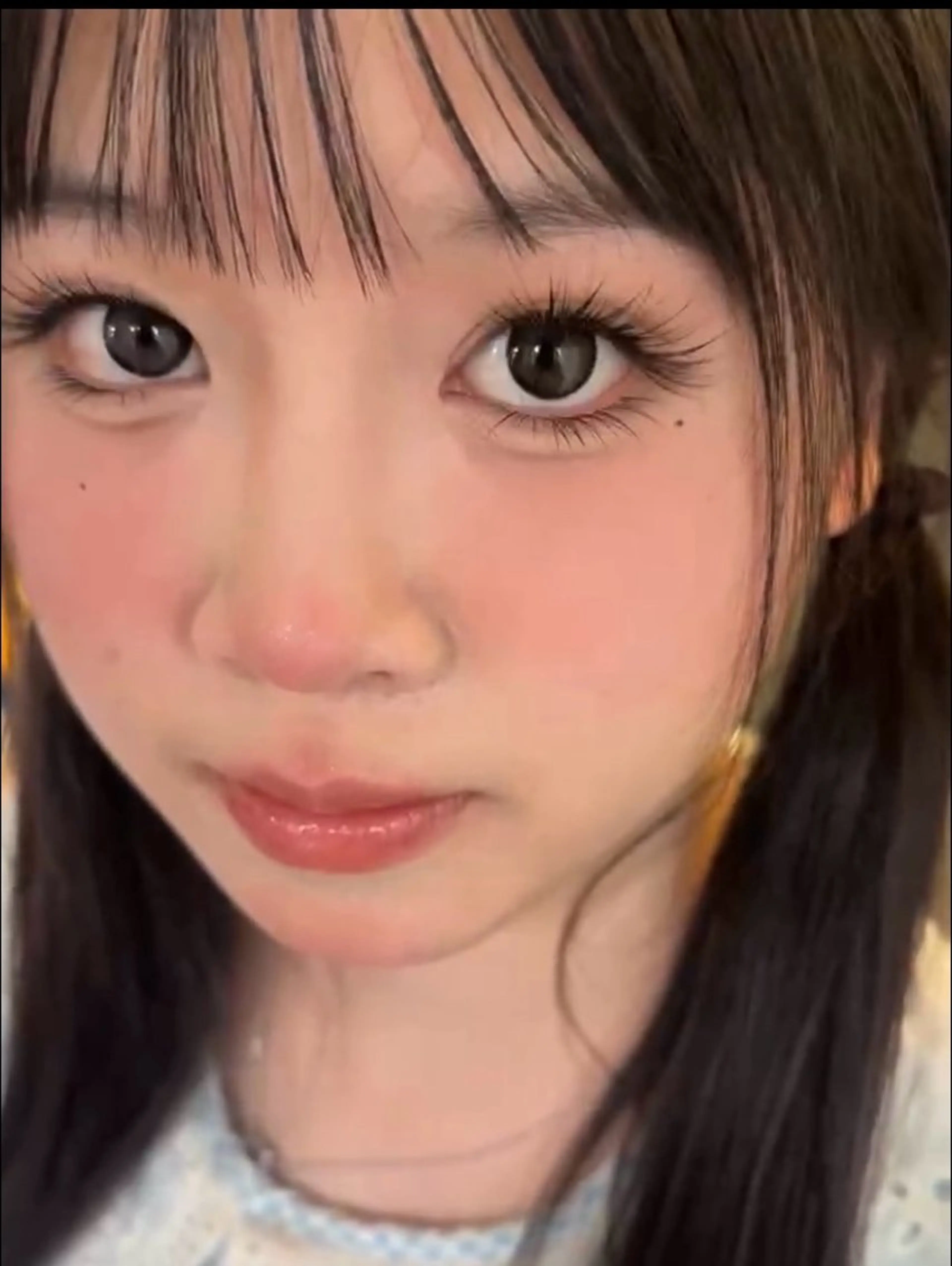 マツエク・マツパ ボリュームラッシュ 創健ビューティー 御徒町・上野本店のマツエク・マツパデザイン