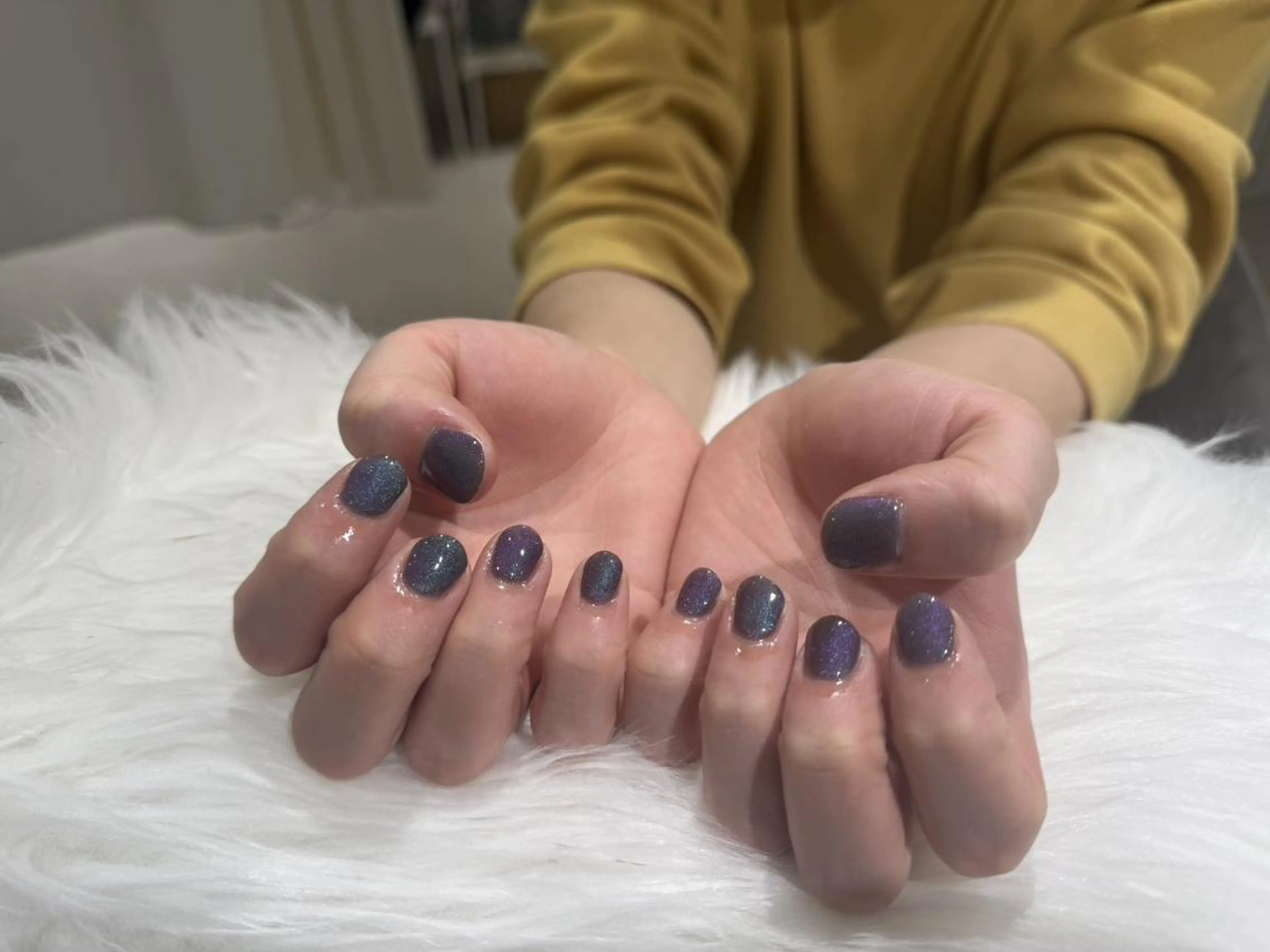 ネイル Nail Salon Lindaのネイルデザイン