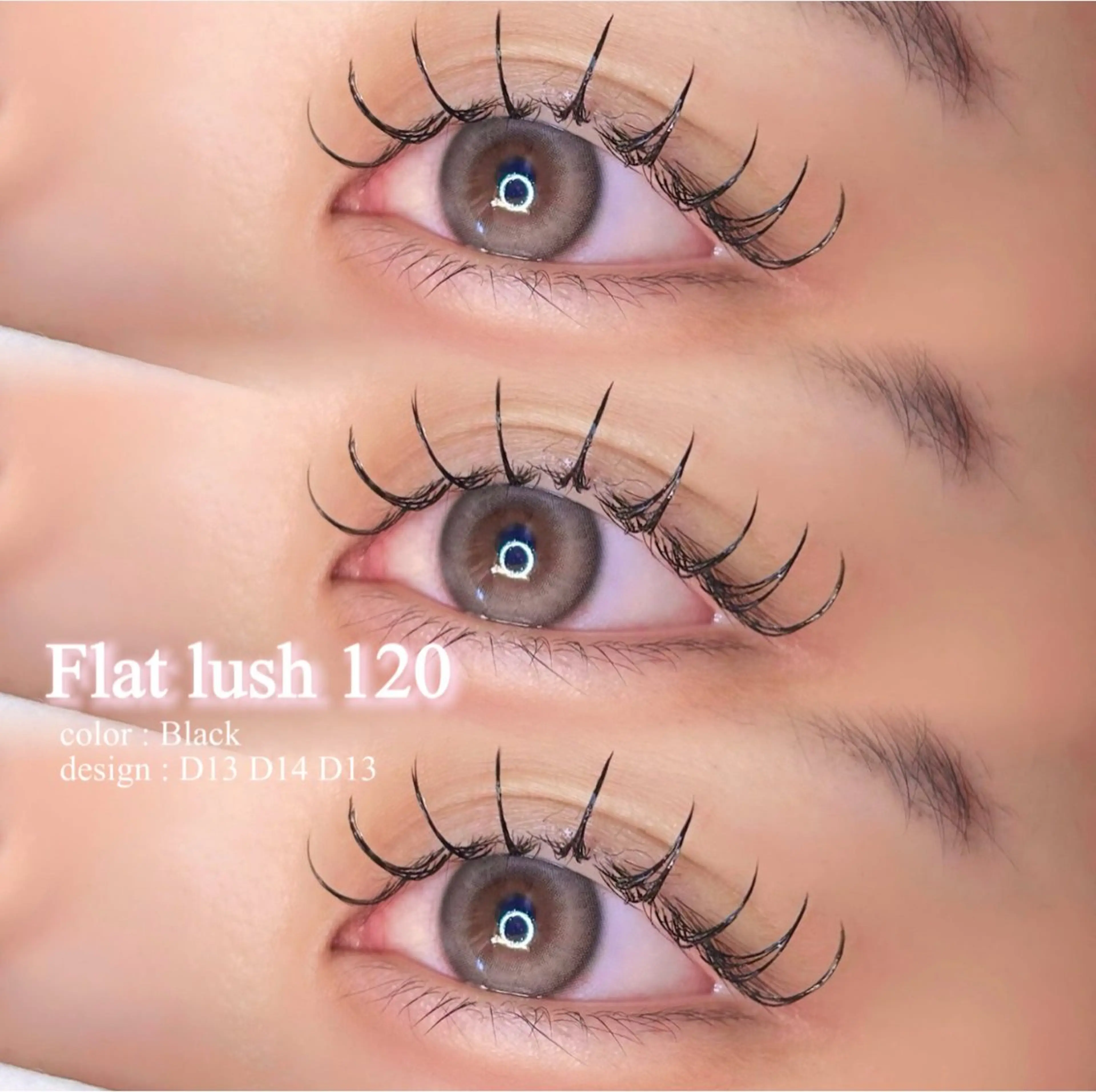 マツエク・マツパ 🍀fein. sakura🍀の眉毛・アイブロウイメージ