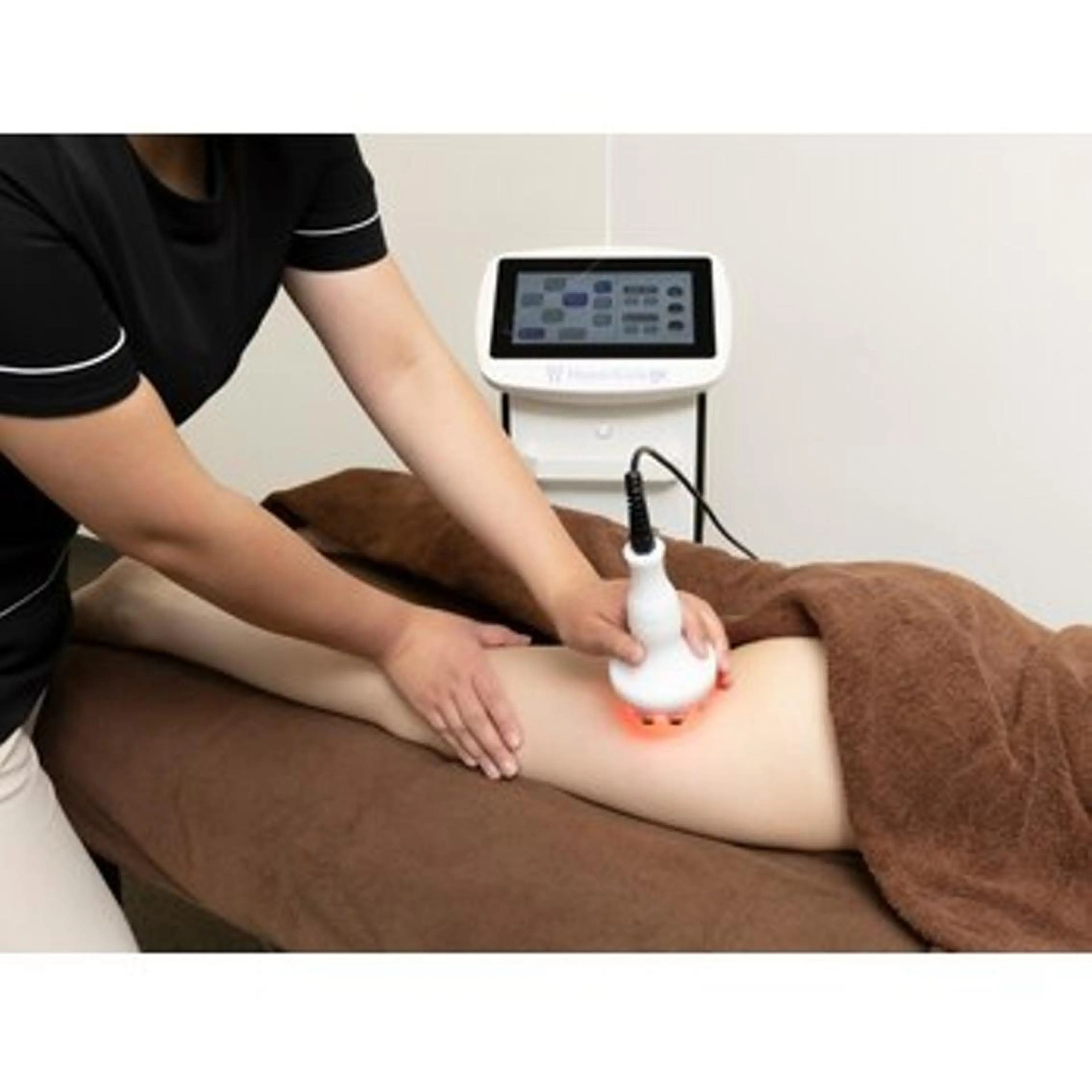 所沢痩身小顔コルギ AromaQueenのエステ・リラクイメージ