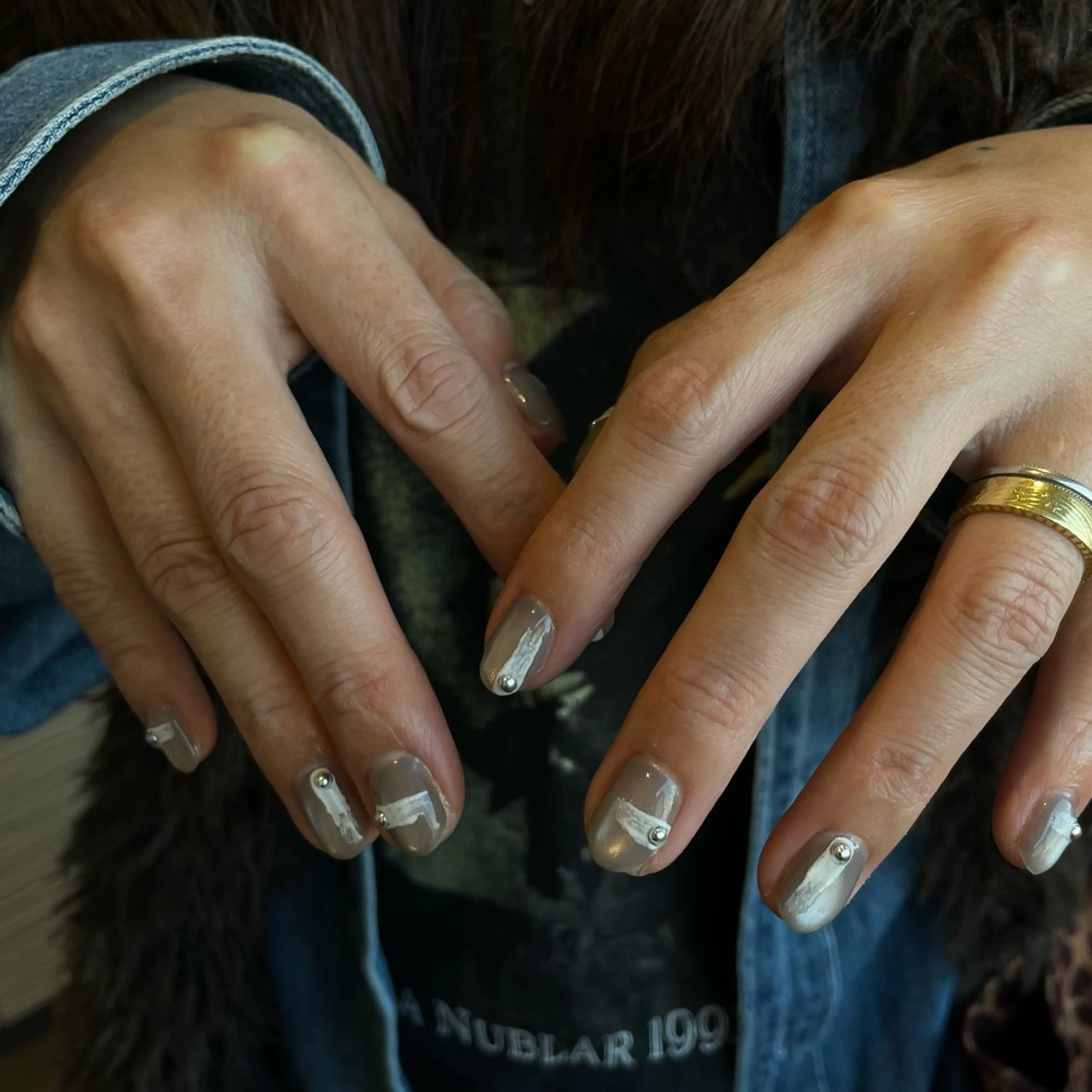 ネイル Ray. 阿倍野/天王寺のネイルデザイン