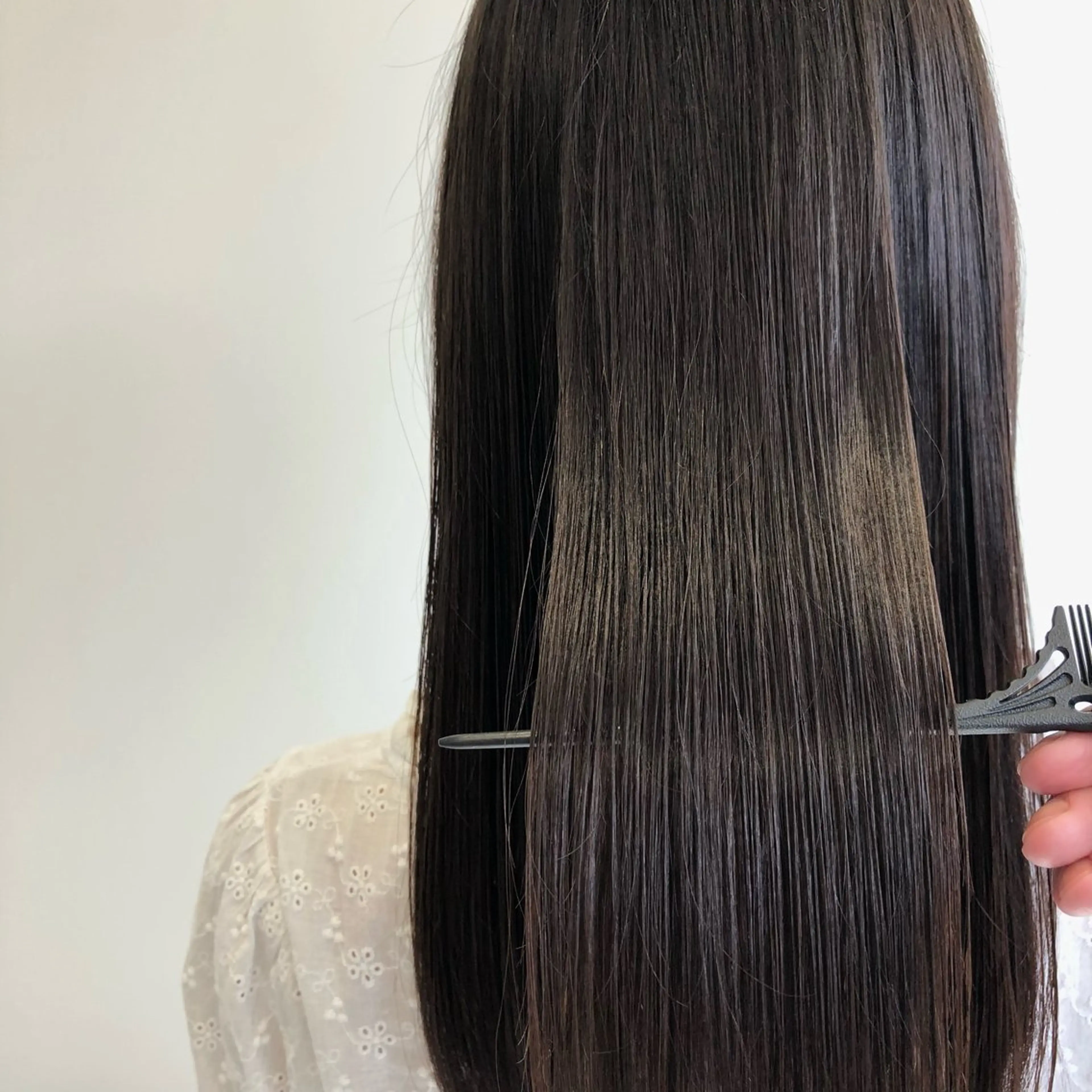 ロング R-5 shonandai所属・🌿髪質改善🌿 本間 聖寿のヘアスタイル